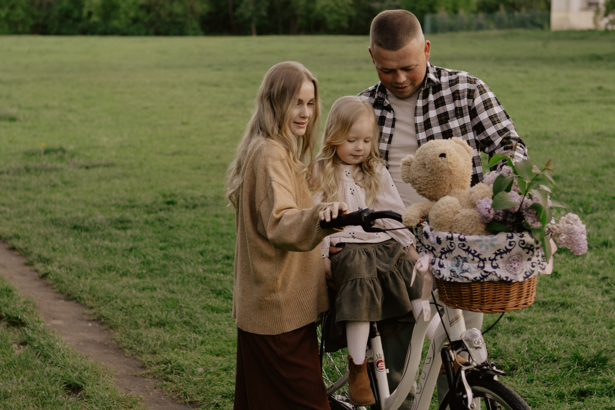 Adelina, Andrey and Emilia. Photographer Lisbon|Portugal Nadiya Kharytonenko