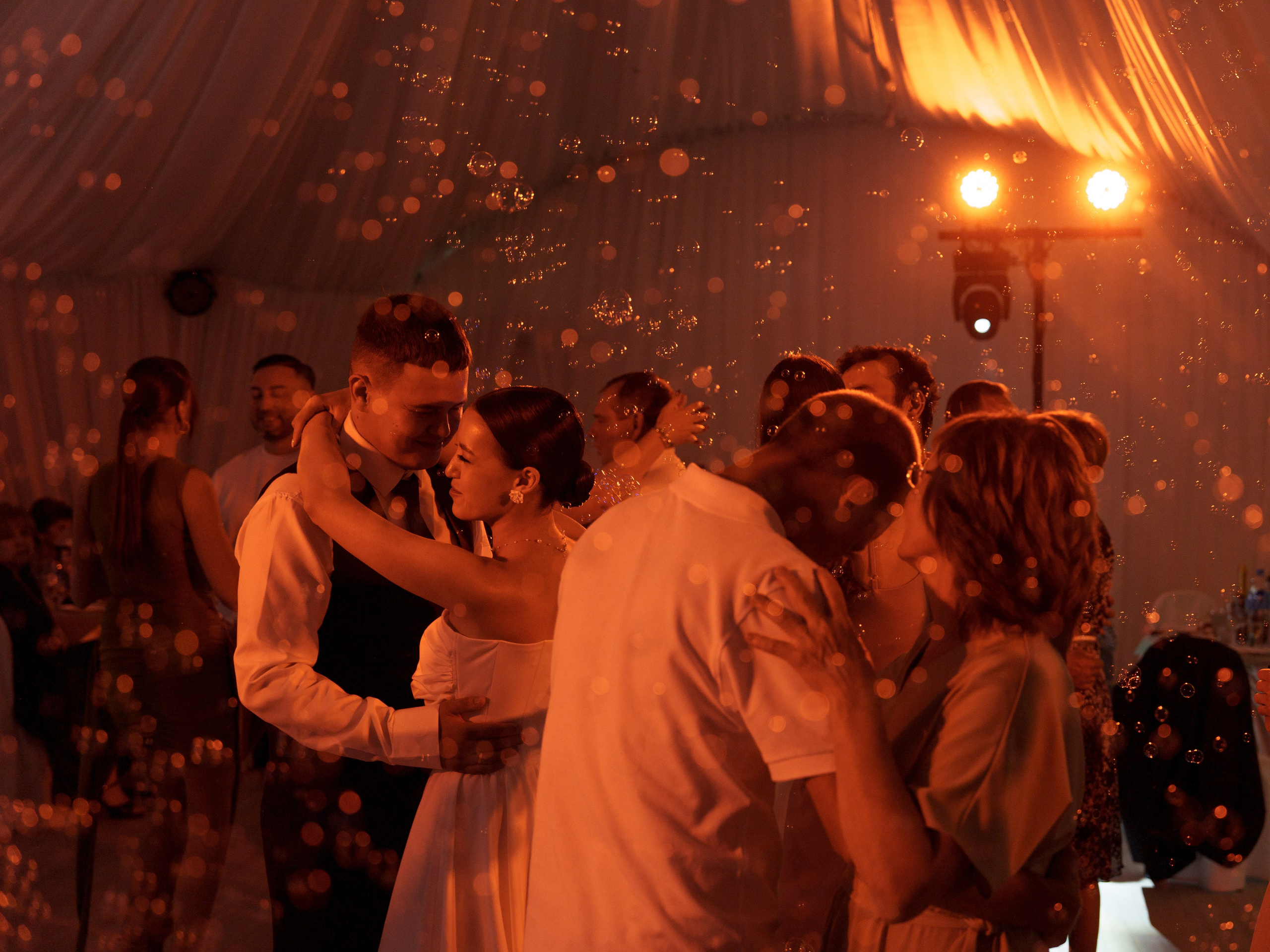 E&V. Свадебный и семейный фотограф Диана Лбова. Чебоксары