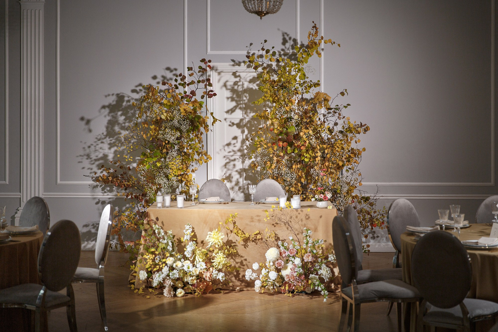 Особняк Путилова. Свадебный фотограф в Санкт-Петербурге Наталья Вендт