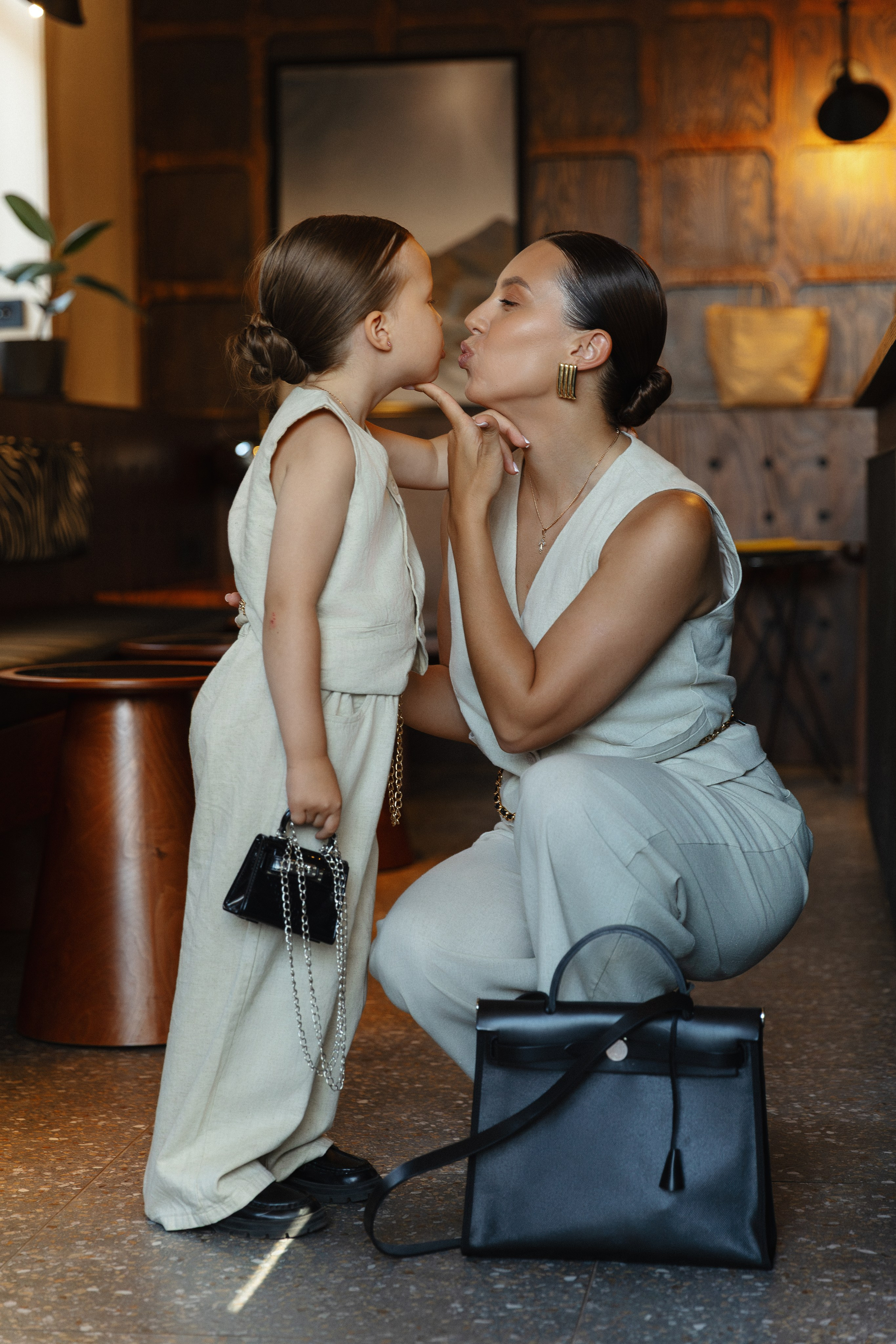 Ольга & Кира