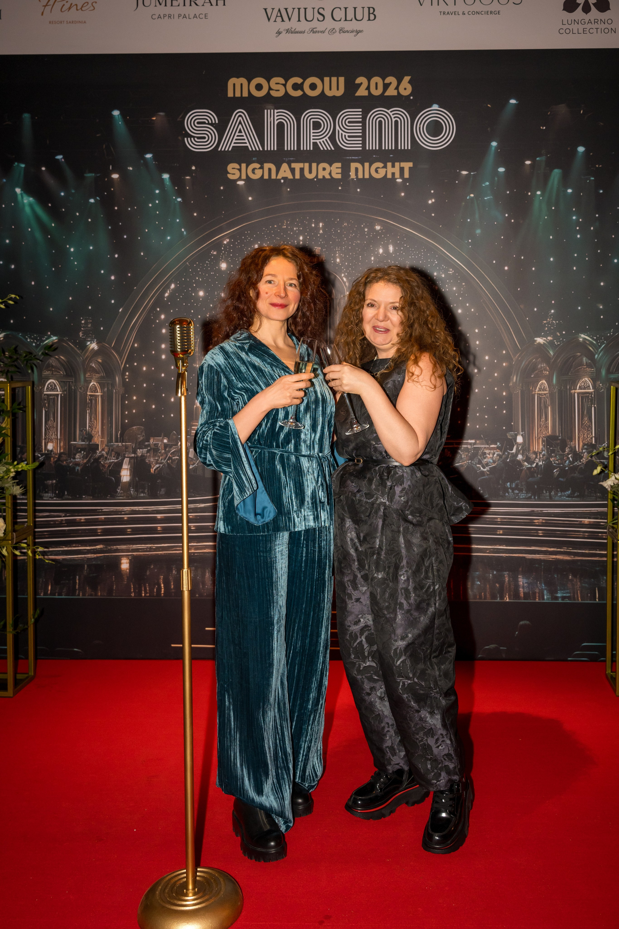 Sanremo. Свадебный и семейный Фотограф в Москве Александр Березин