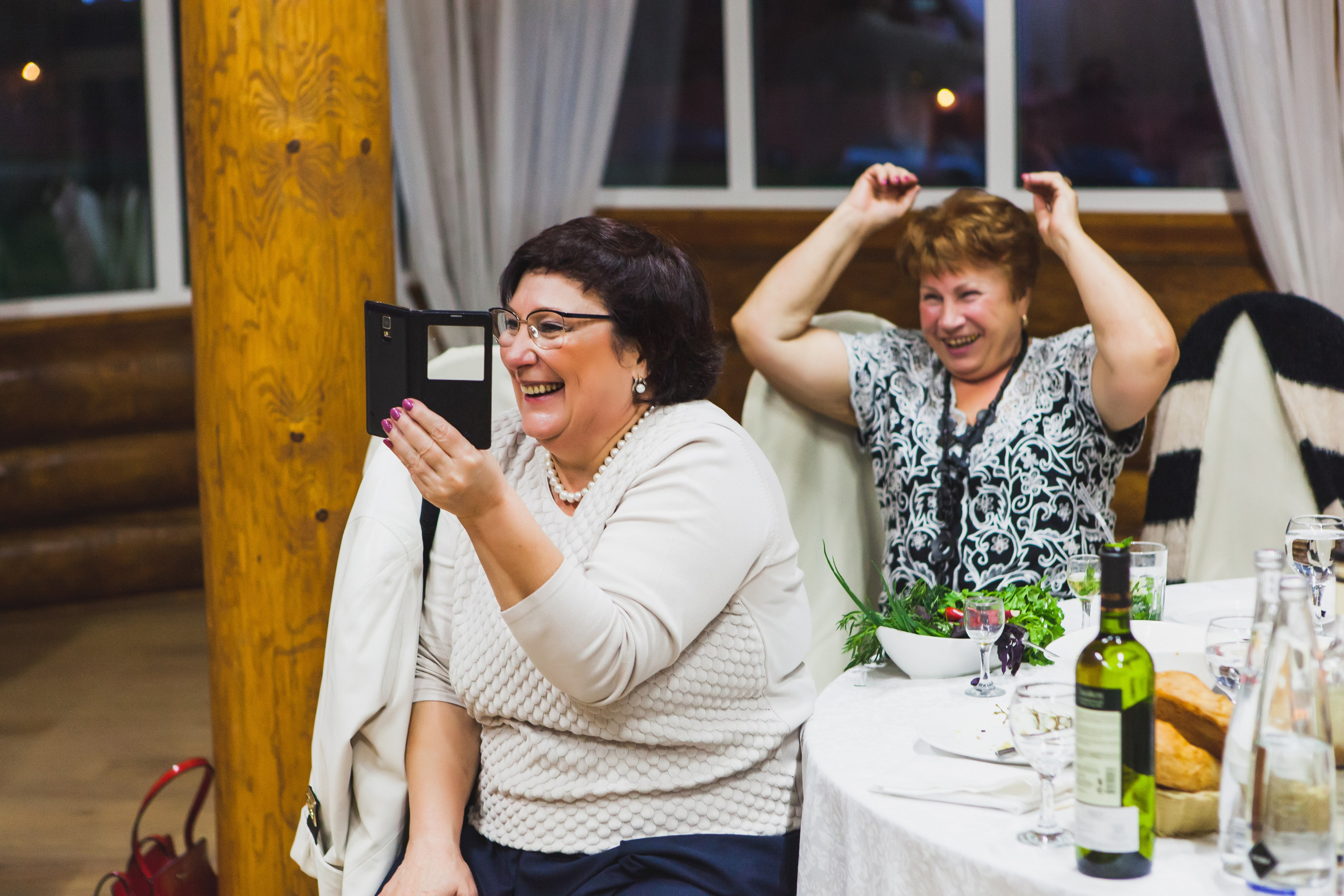 MORELL. Видеооператор/Фотограф Николай Завьялов