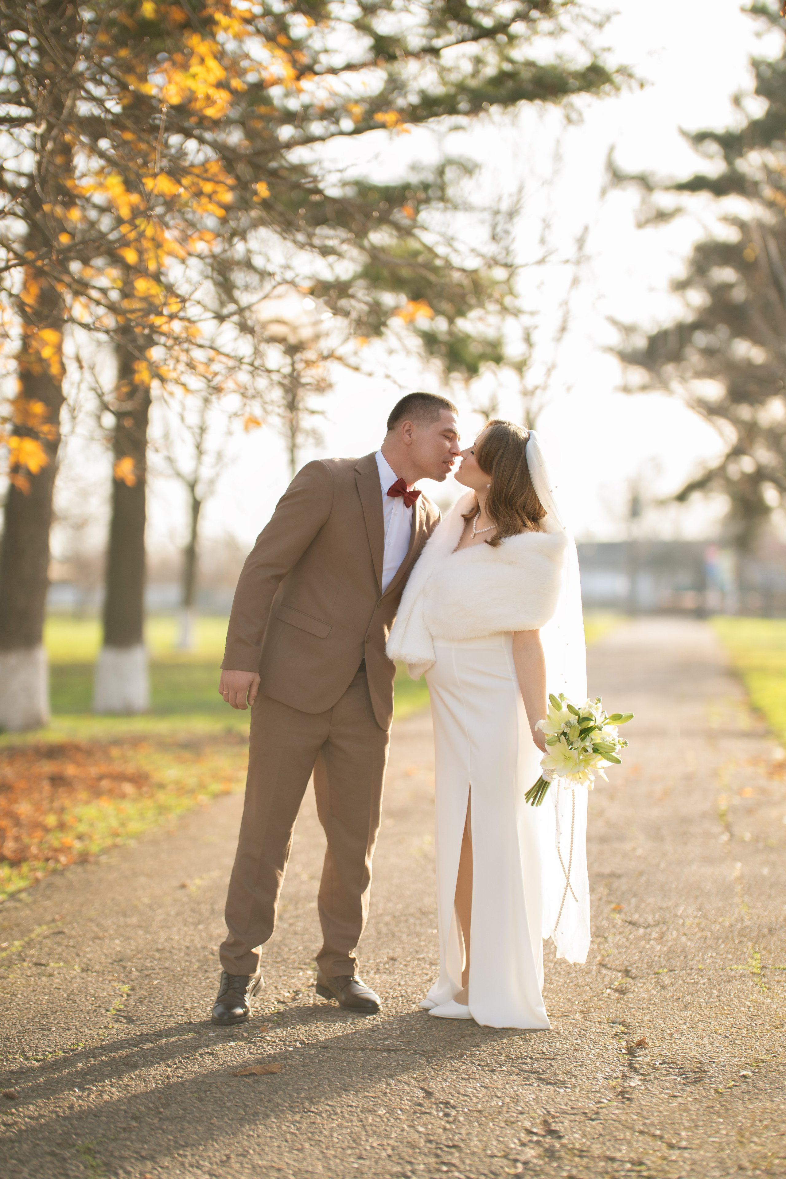 Владимир и Злата. Фотограф