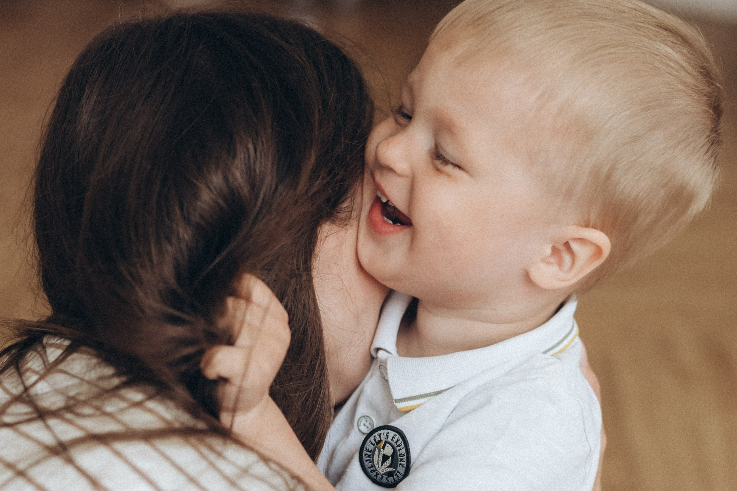 Неуловимые 2 года. Семейный фотограф в Ангарске/ Иркутске
