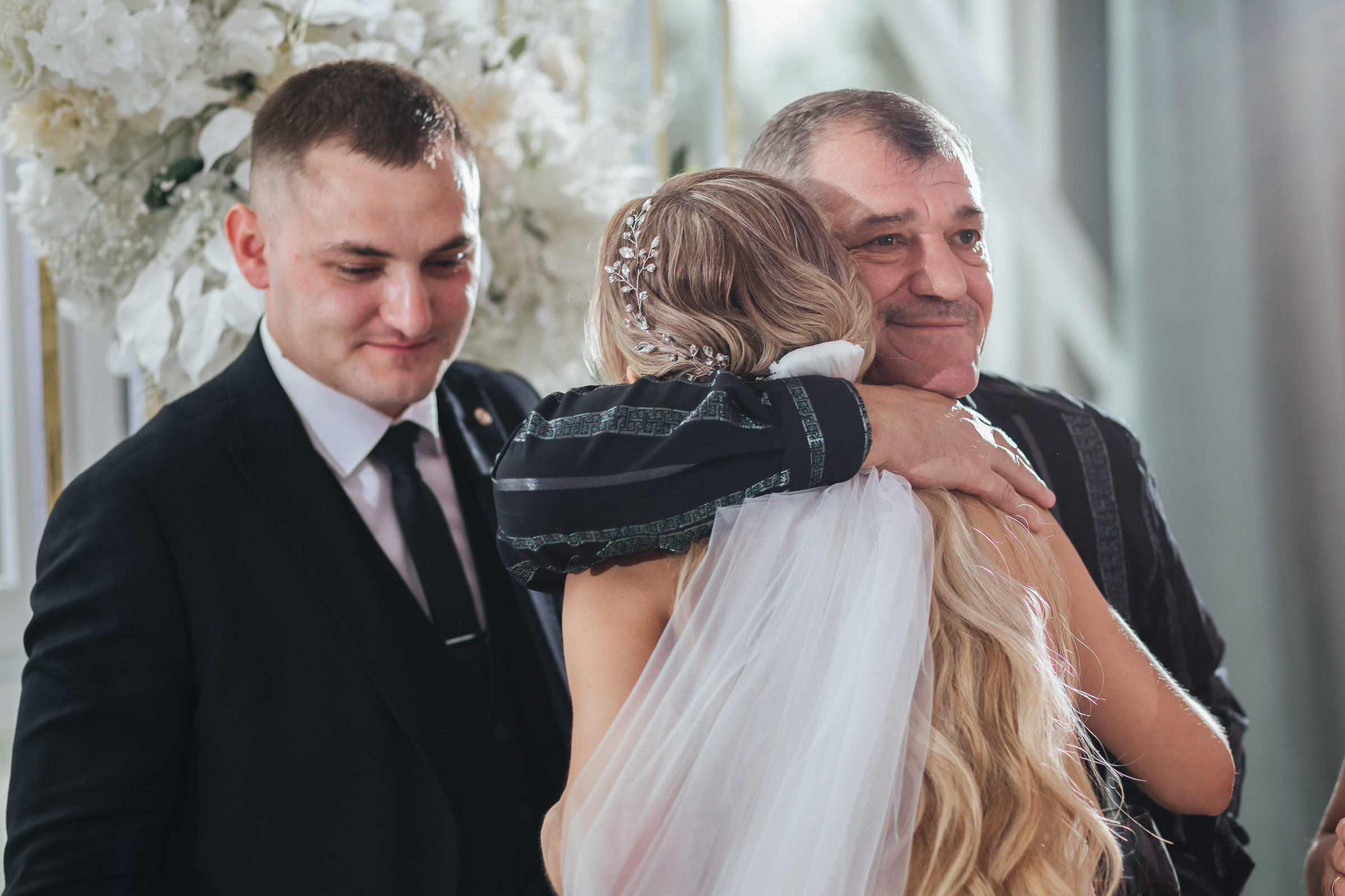 Валерий и Ирина. Свадебный фотограф в Белгороде Татьяна Питинова