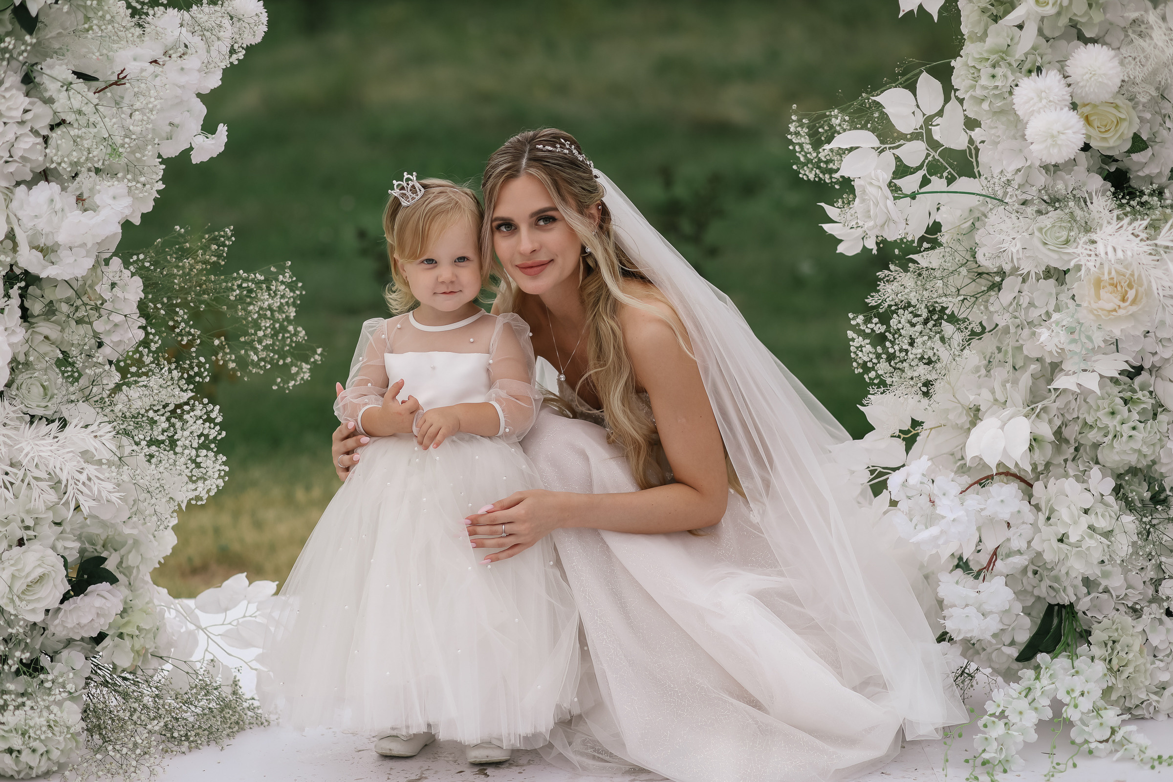 Валерий и Ирина. Свадебный фотограф в Белгороде Татьяна Питинова