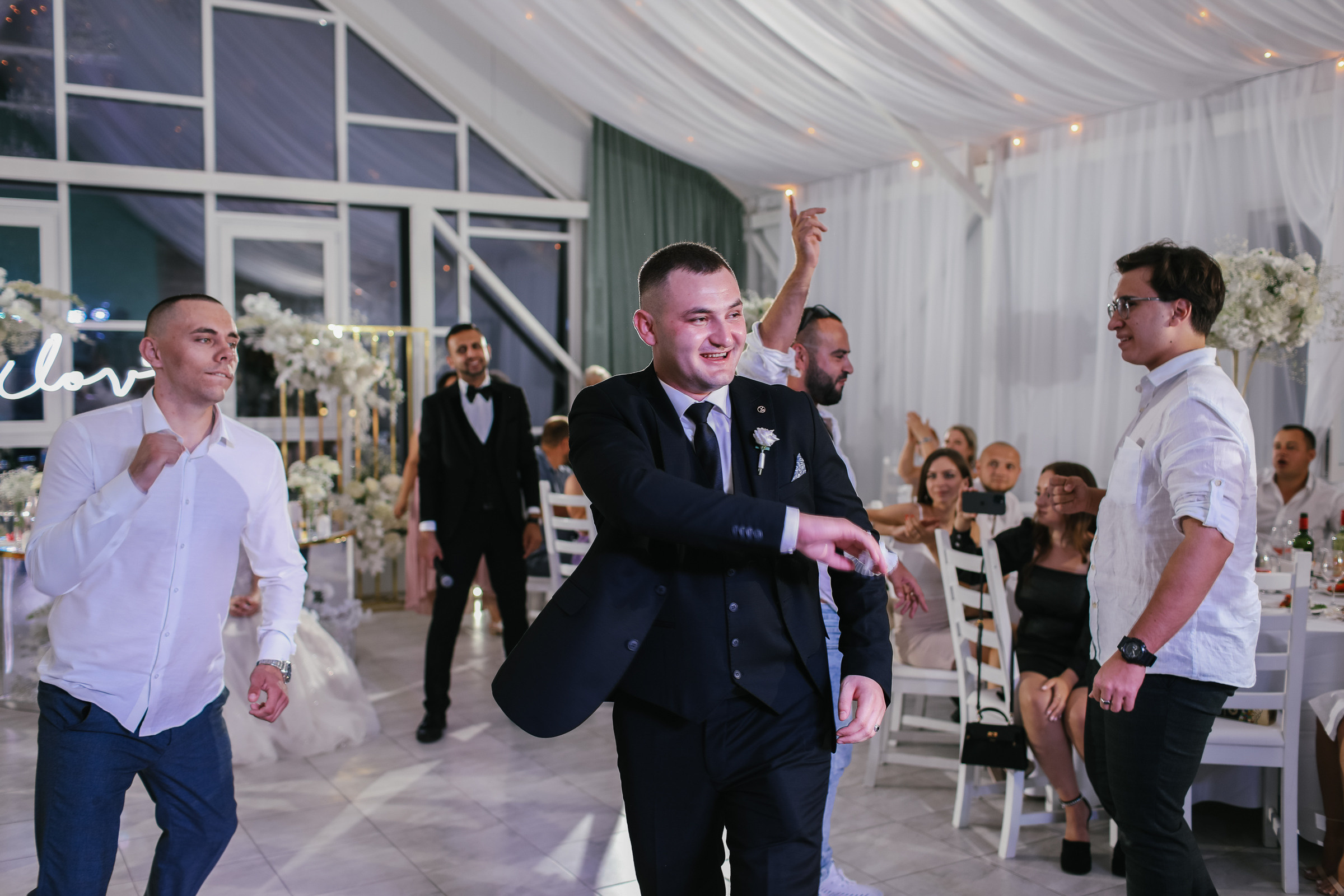 Валерий и Ирина. Свадебный фотограф в Белгороде Татьяна Питинова