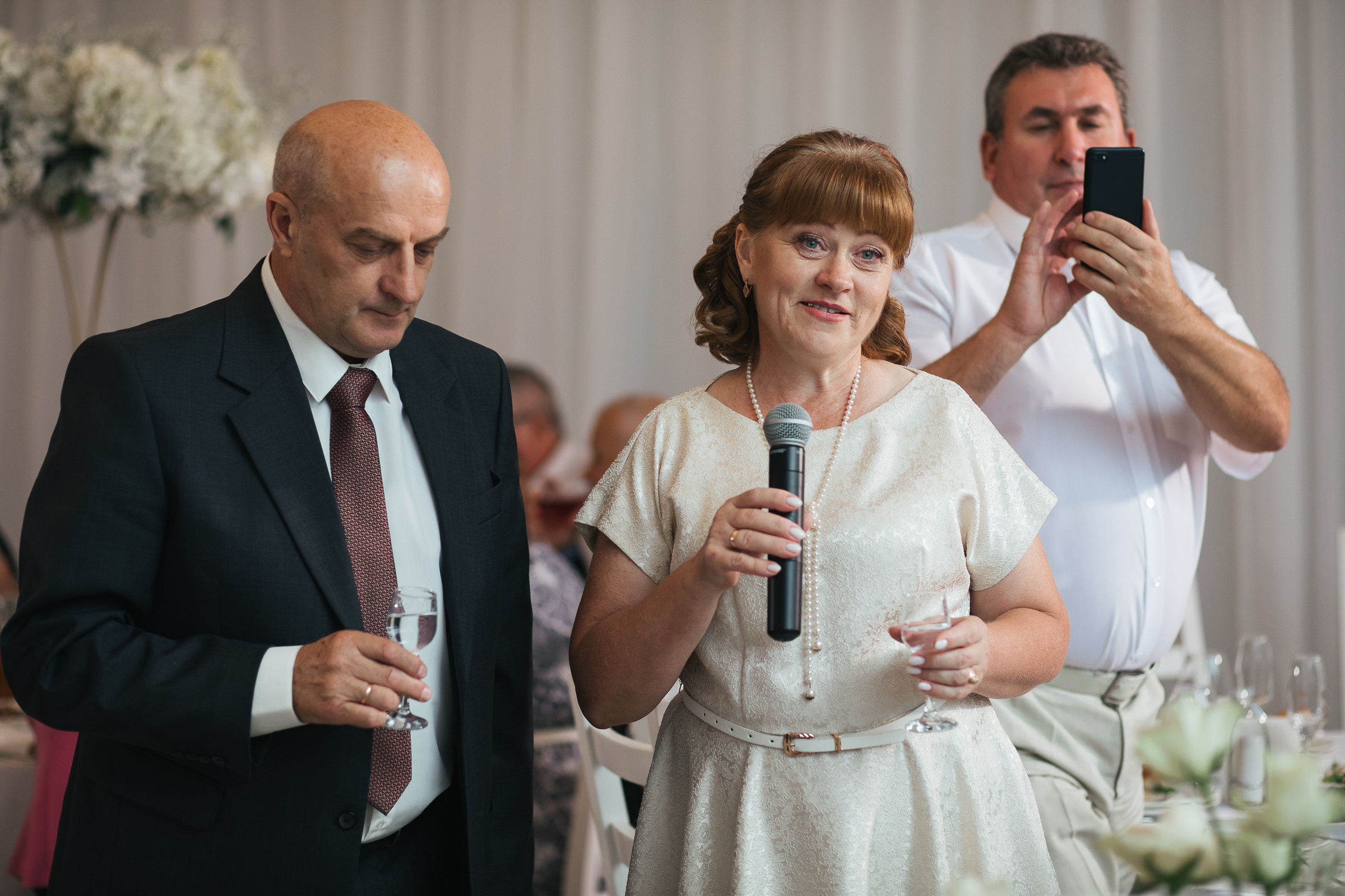 Валерий и Ирина. Свадебный фотограф в Белгороде Татьяна Питинова