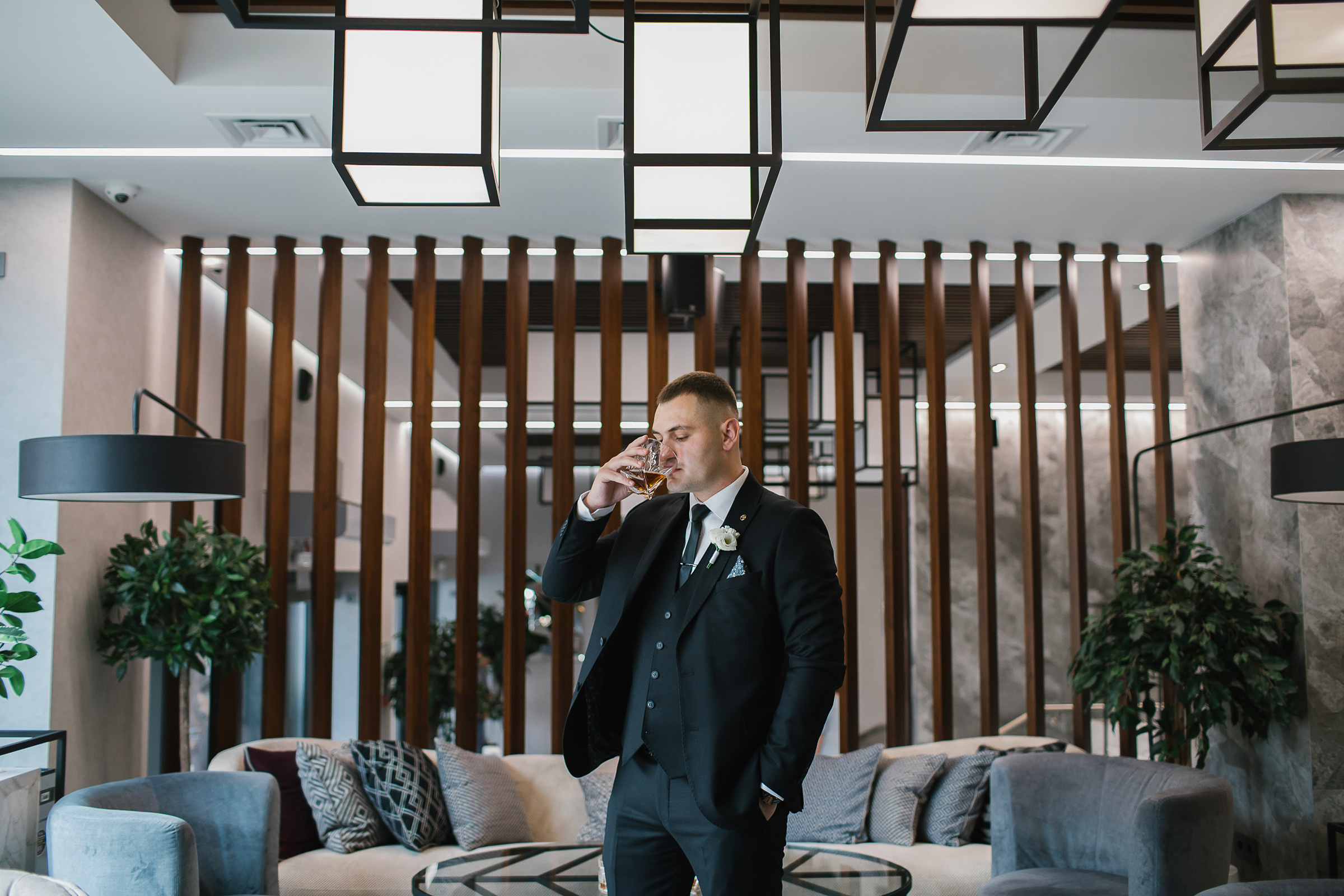 Валерий и Ирина. Свадебный фотограф в Белгороде Татьяна Питинова