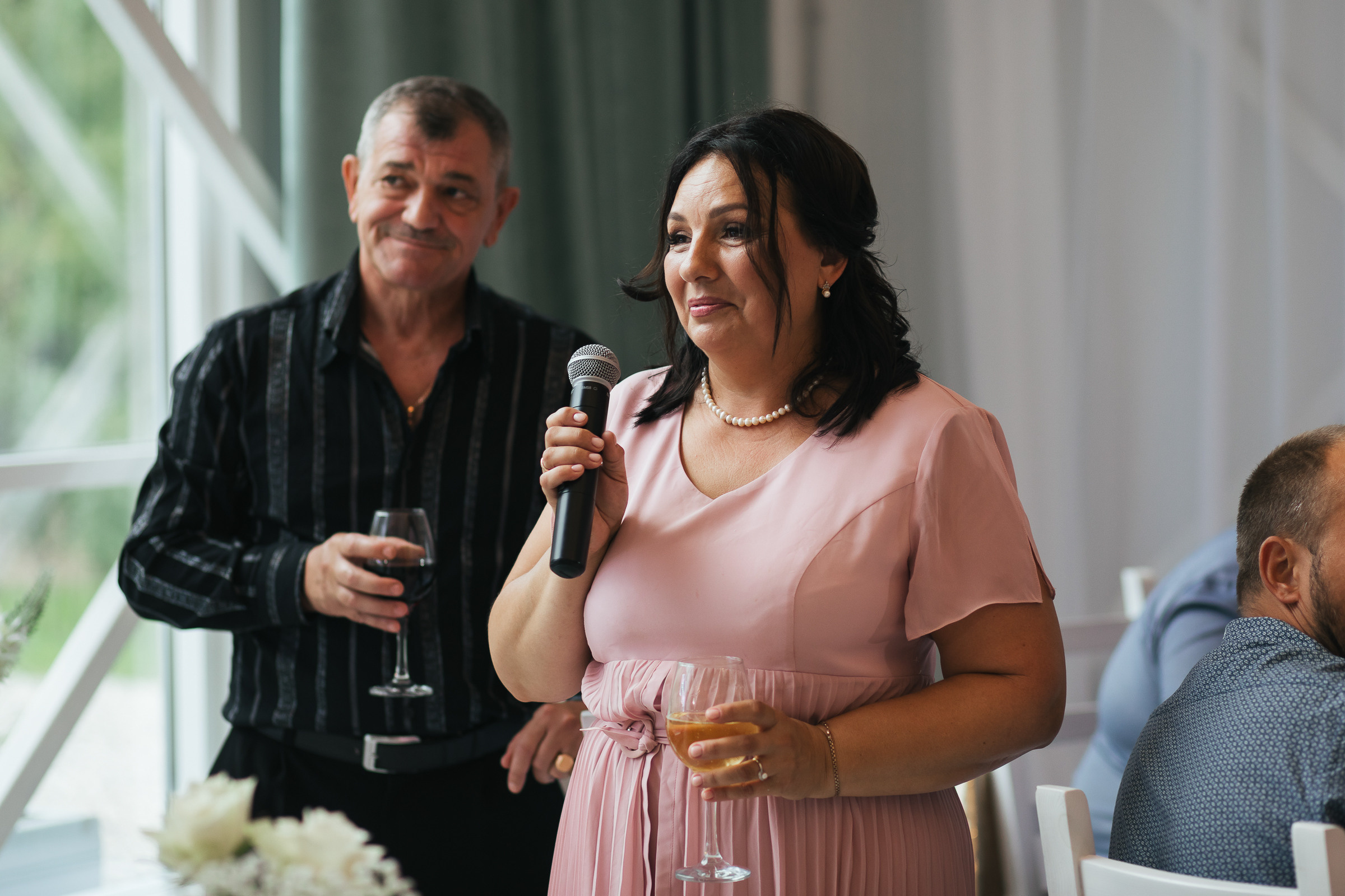 Валерий и Ирина. Свадебный фотограф в Белгороде Татьяна Питинова