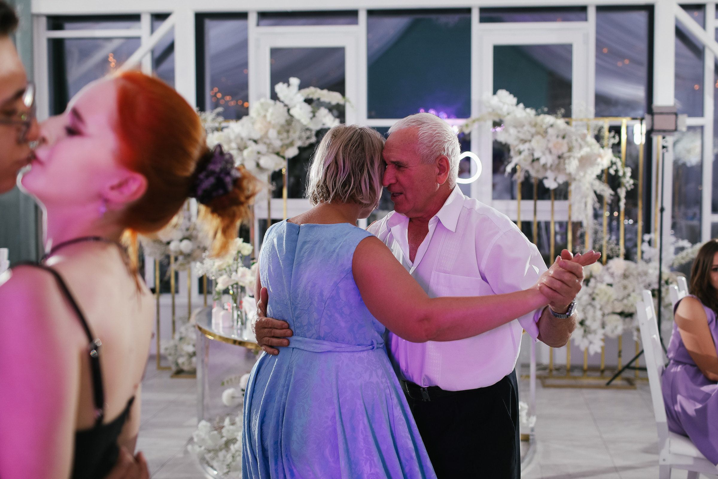 Валерий и Ирина. Свадебный фотограф в Белгороде Татьяна Питинова