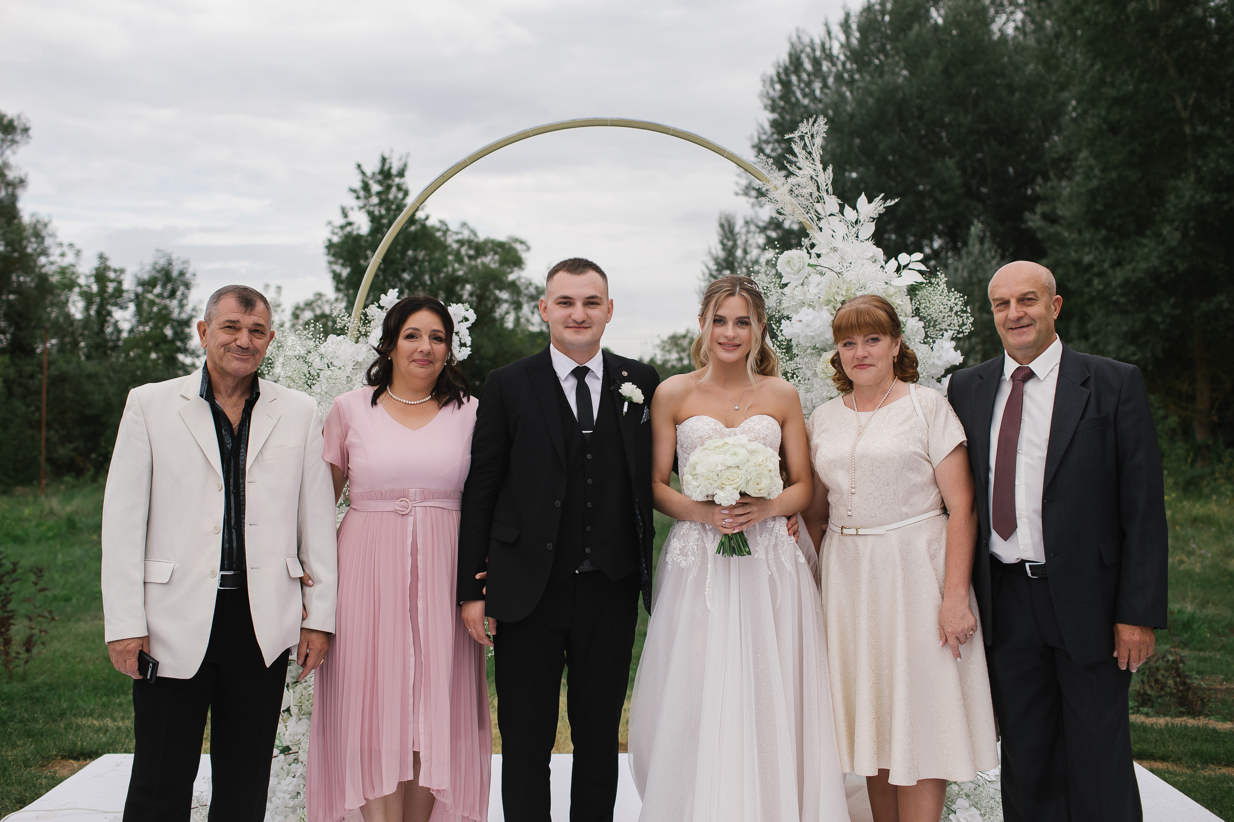 Валерий и Ирина. Свадебный фотограф в Белгороде Татьяна Питинова