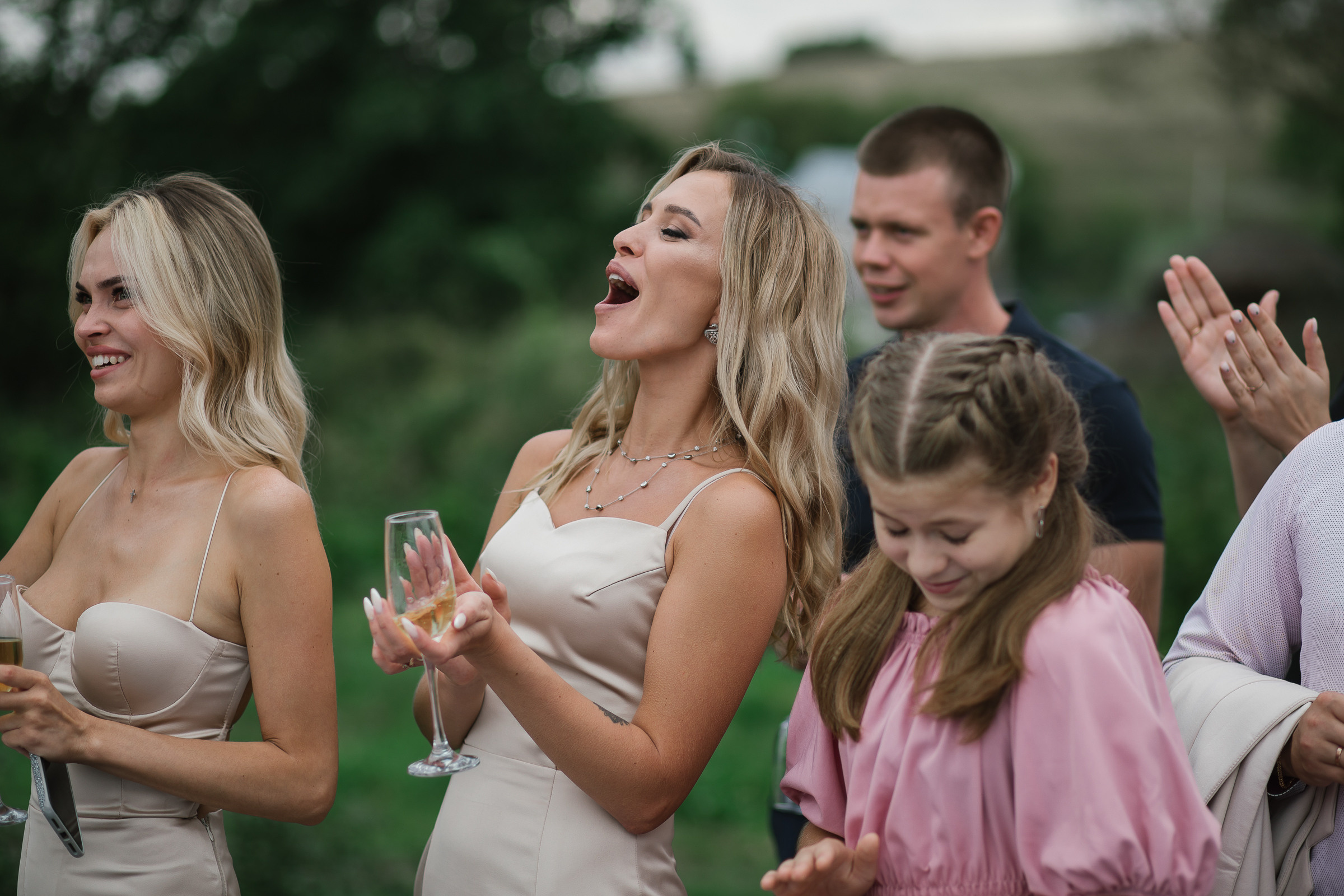 Валерий и Ирина. Свадебный фотограф в Белгороде Татьяна Питинова