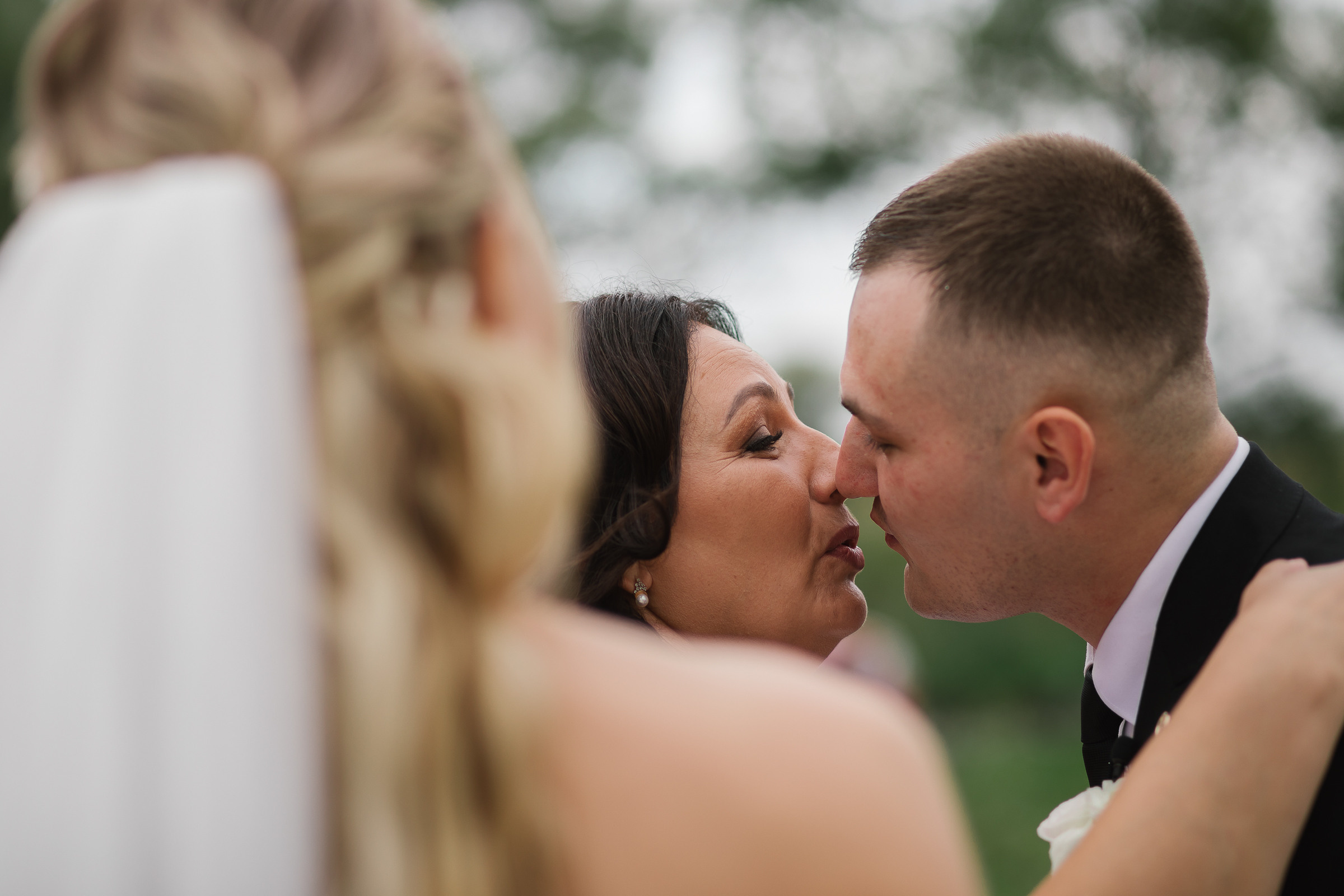 Валерий и Ирина. Свадебный фотограф в Белгороде Татьяна Питинова