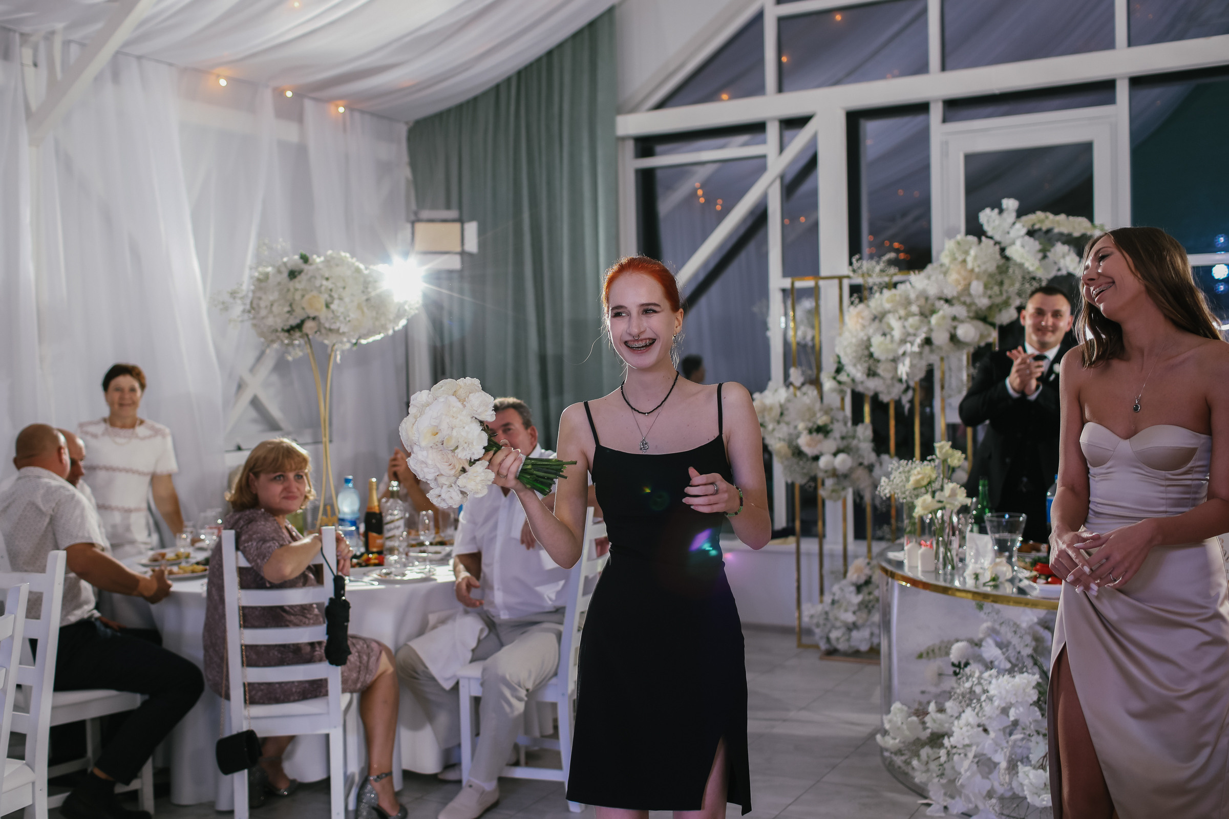 Валерий и Ирина. Свадебный фотограф в Белгороде Татьяна Питинова