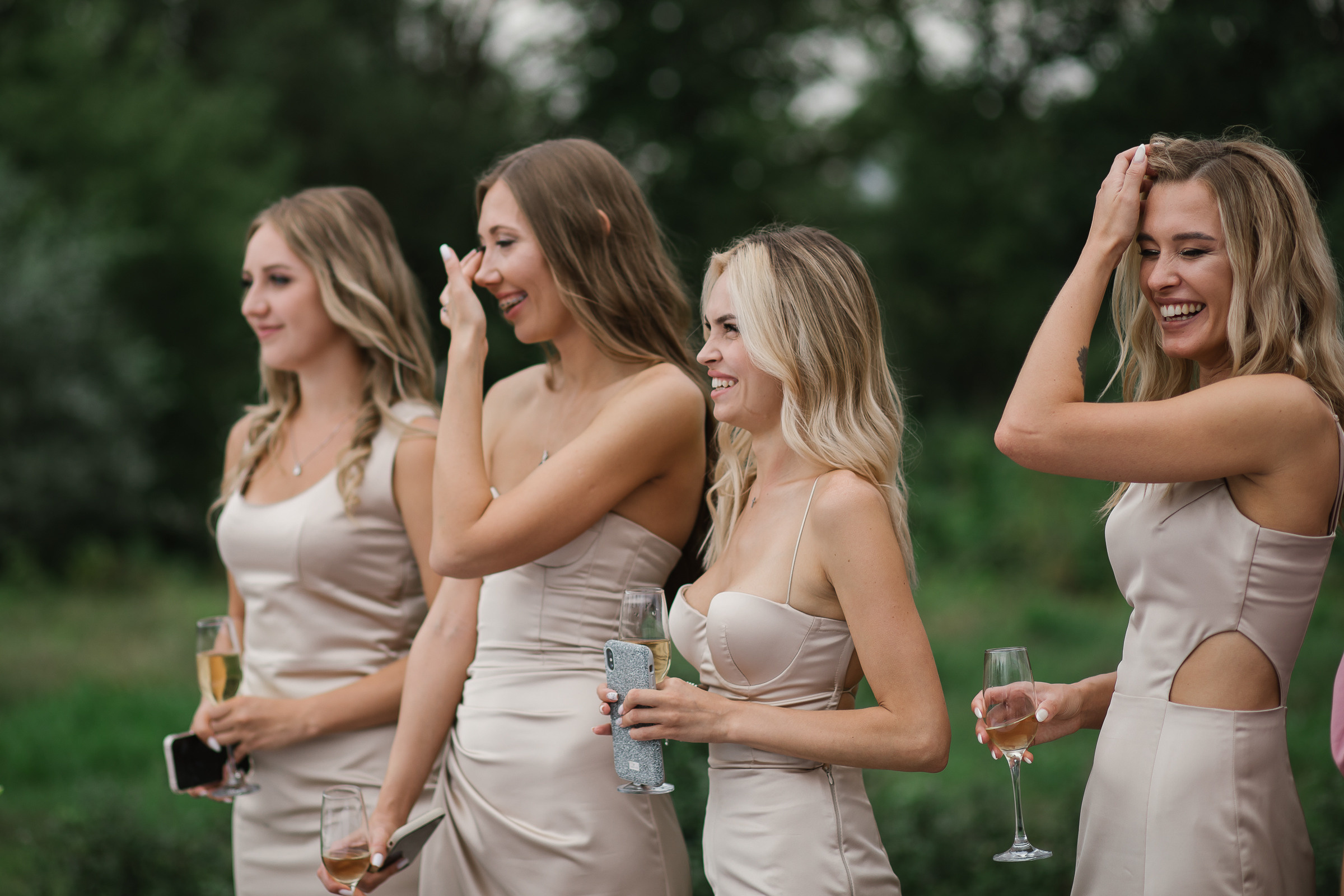 Валерий и Ирина. Свадебный фотограф в Белгороде Татьяна Питинова