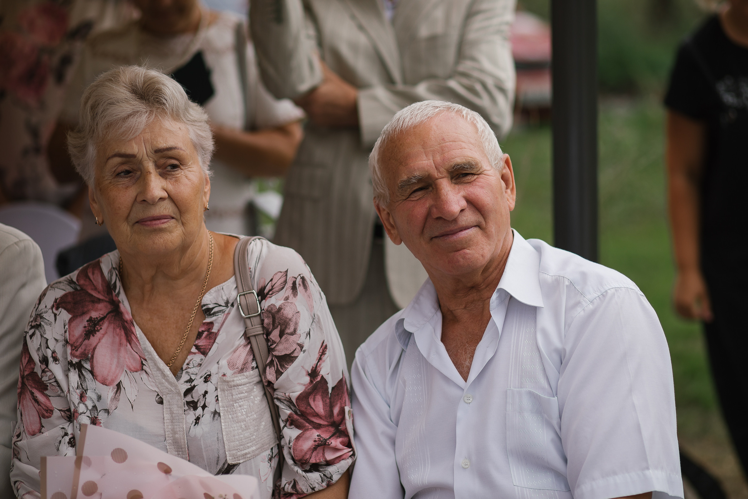 Валерий и Ирина. Свадебный фотограф в Белгороде Татьяна Питинова