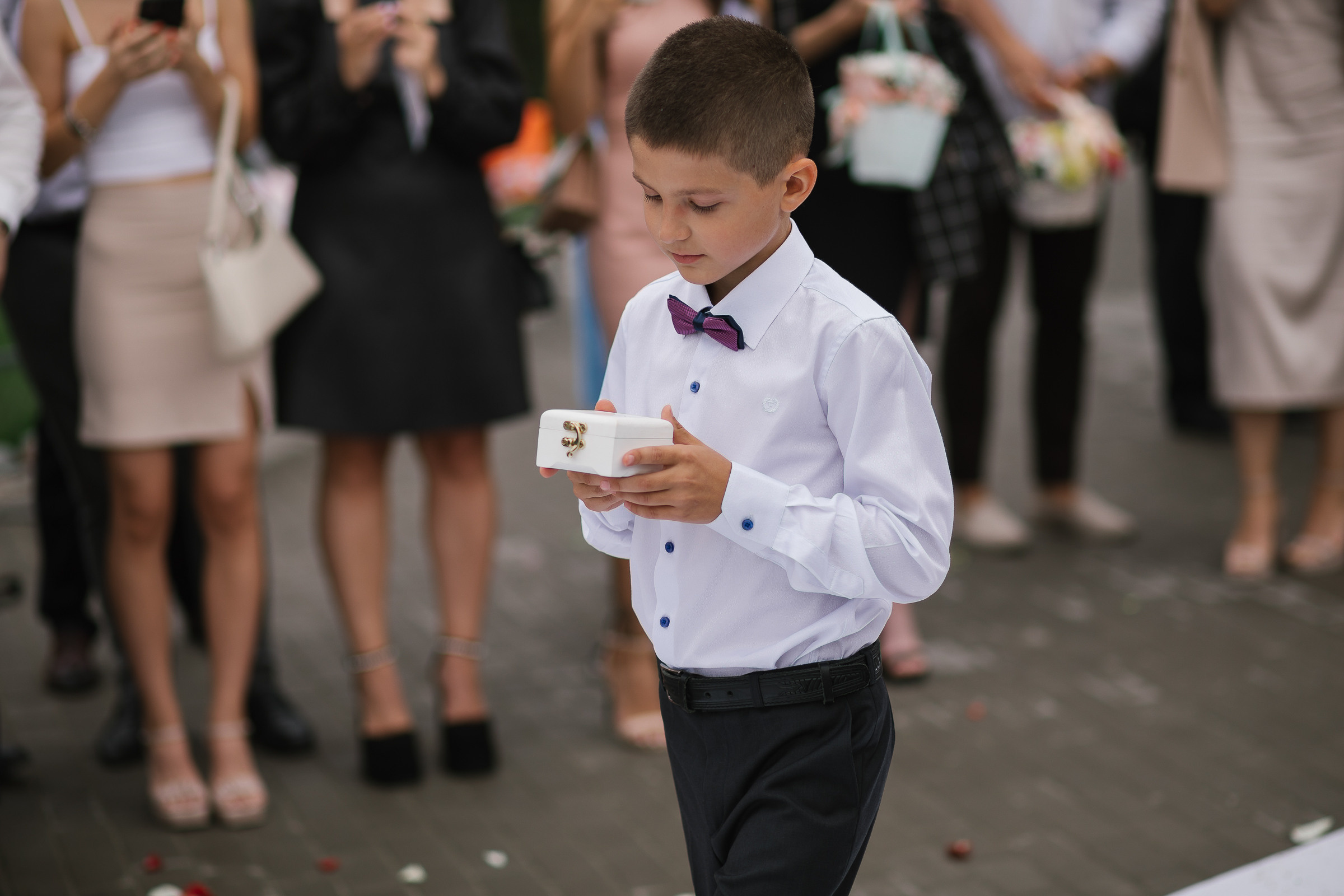 Валерий и Ирина. Свадебный фотограф в Белгороде Татьяна Питинова