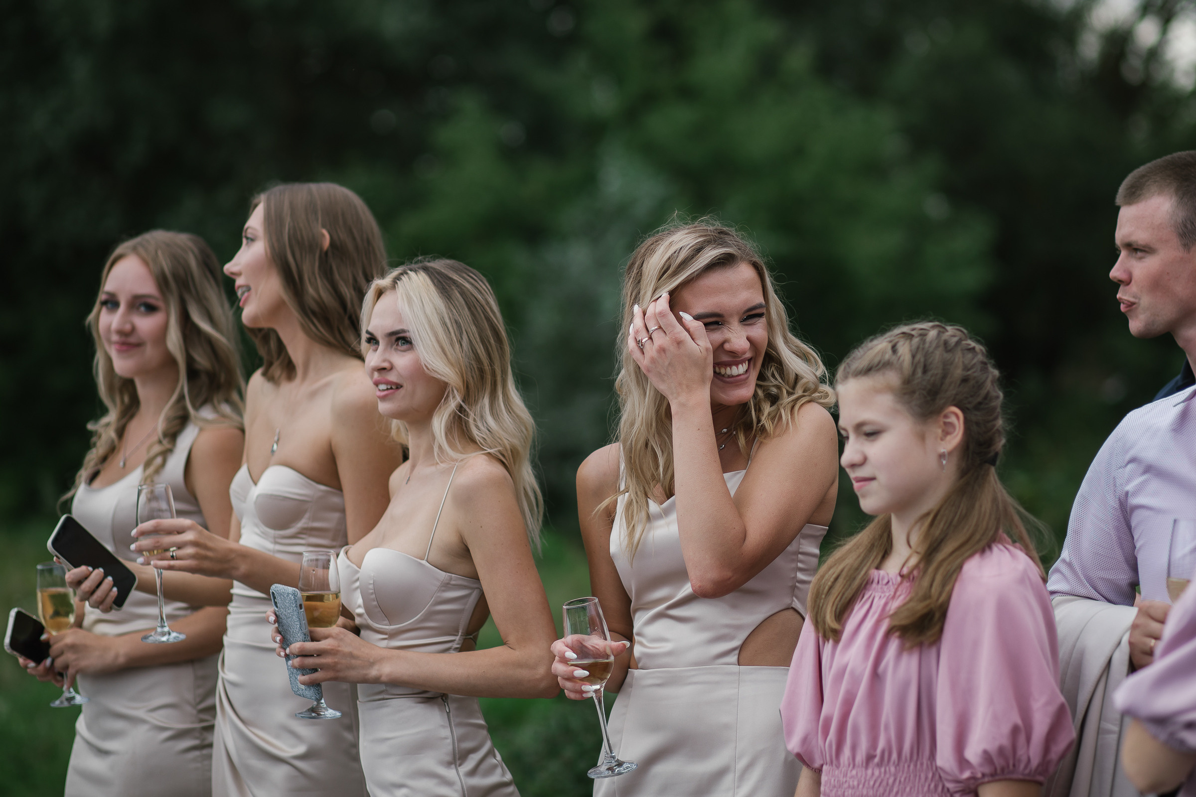 Валерий и Ирина. Свадебный фотограф в Белгороде Татьяна Питинова