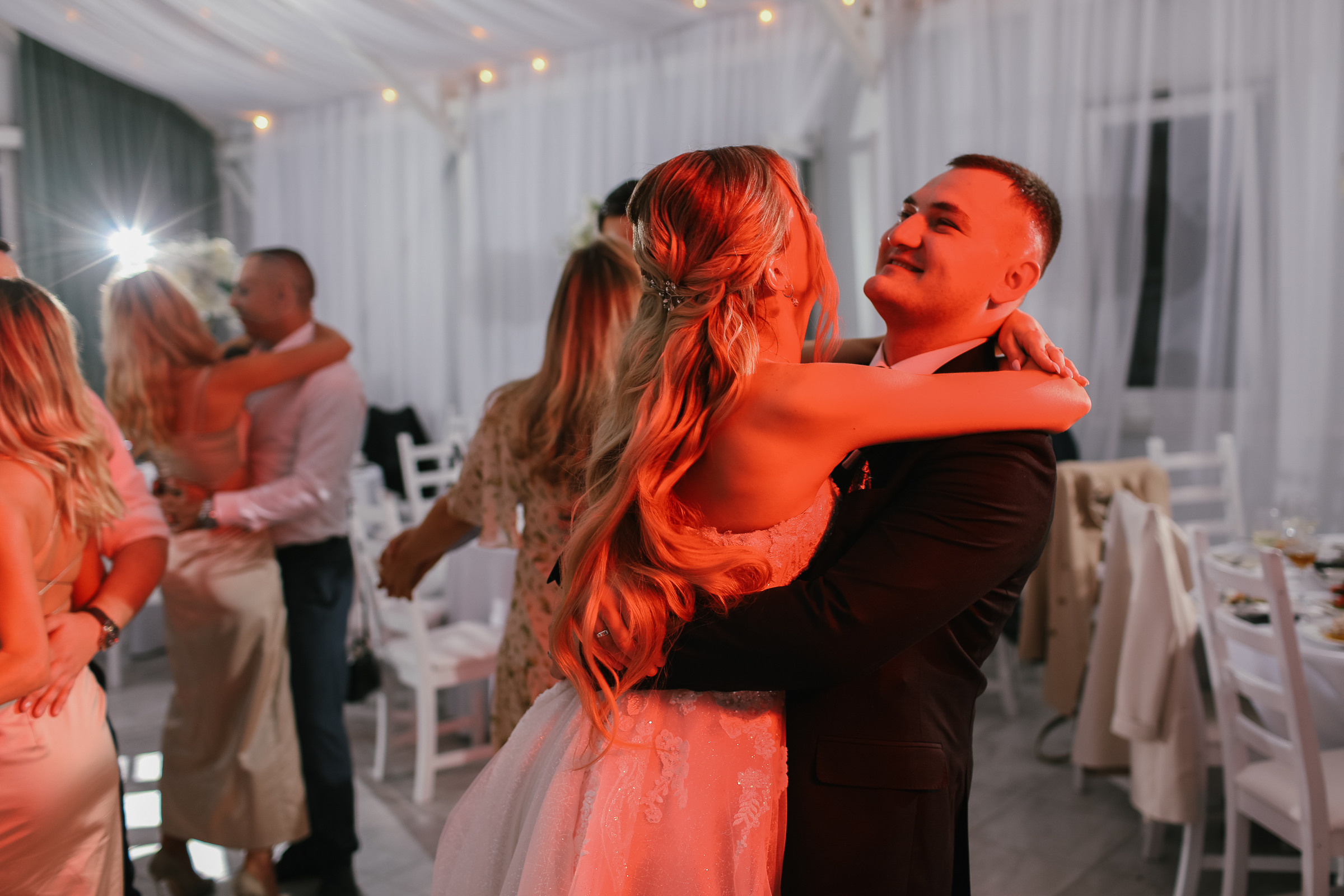 Валерий и Ирина. Свадебный фотограф в Белгороде Татьяна Питинова