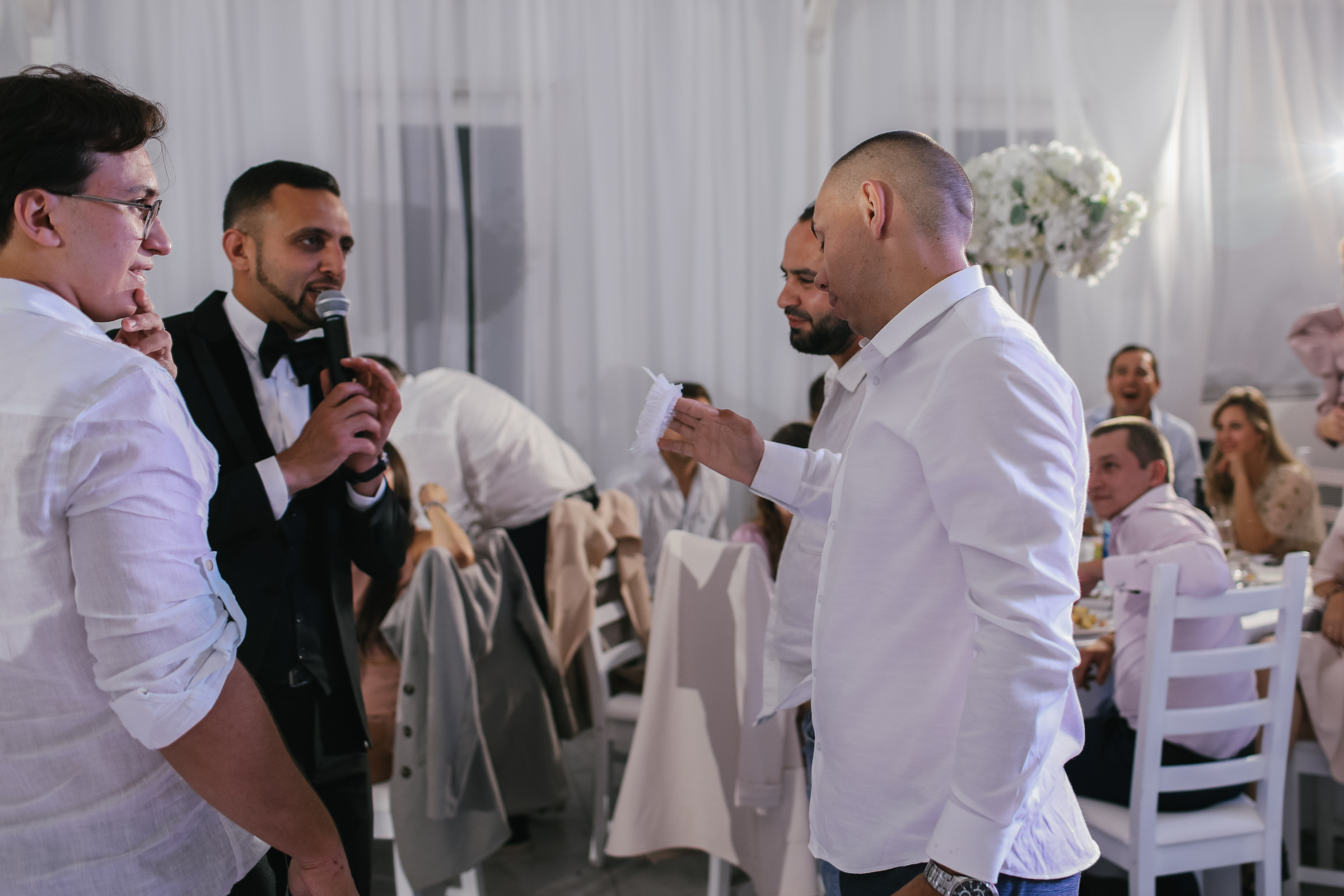 Валерий и Ирина. Свадебный фотограф в Белгороде Татьяна Питинова