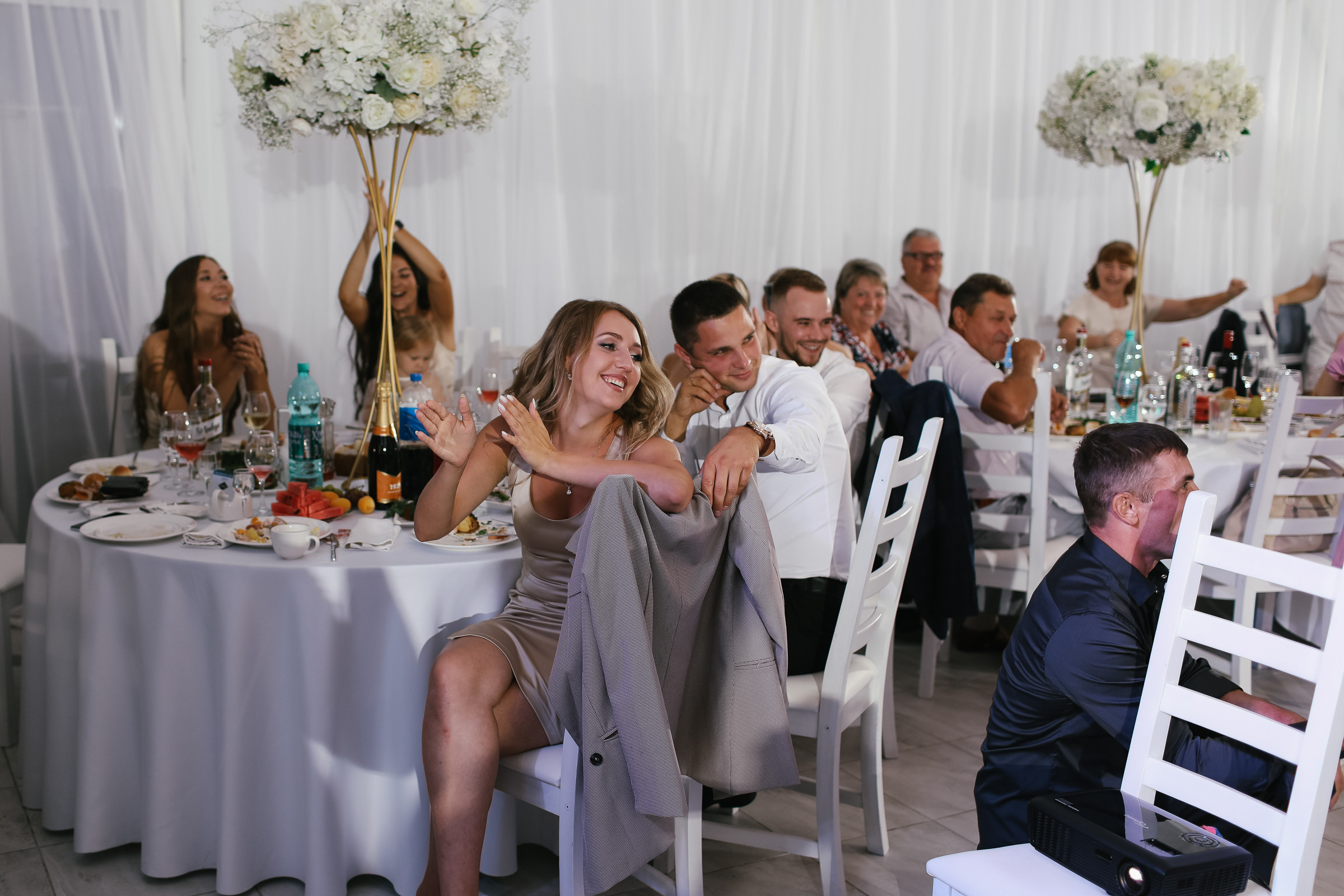 Валерий и Ирина. Свадебный фотограф в Белгороде Татьяна Питинова