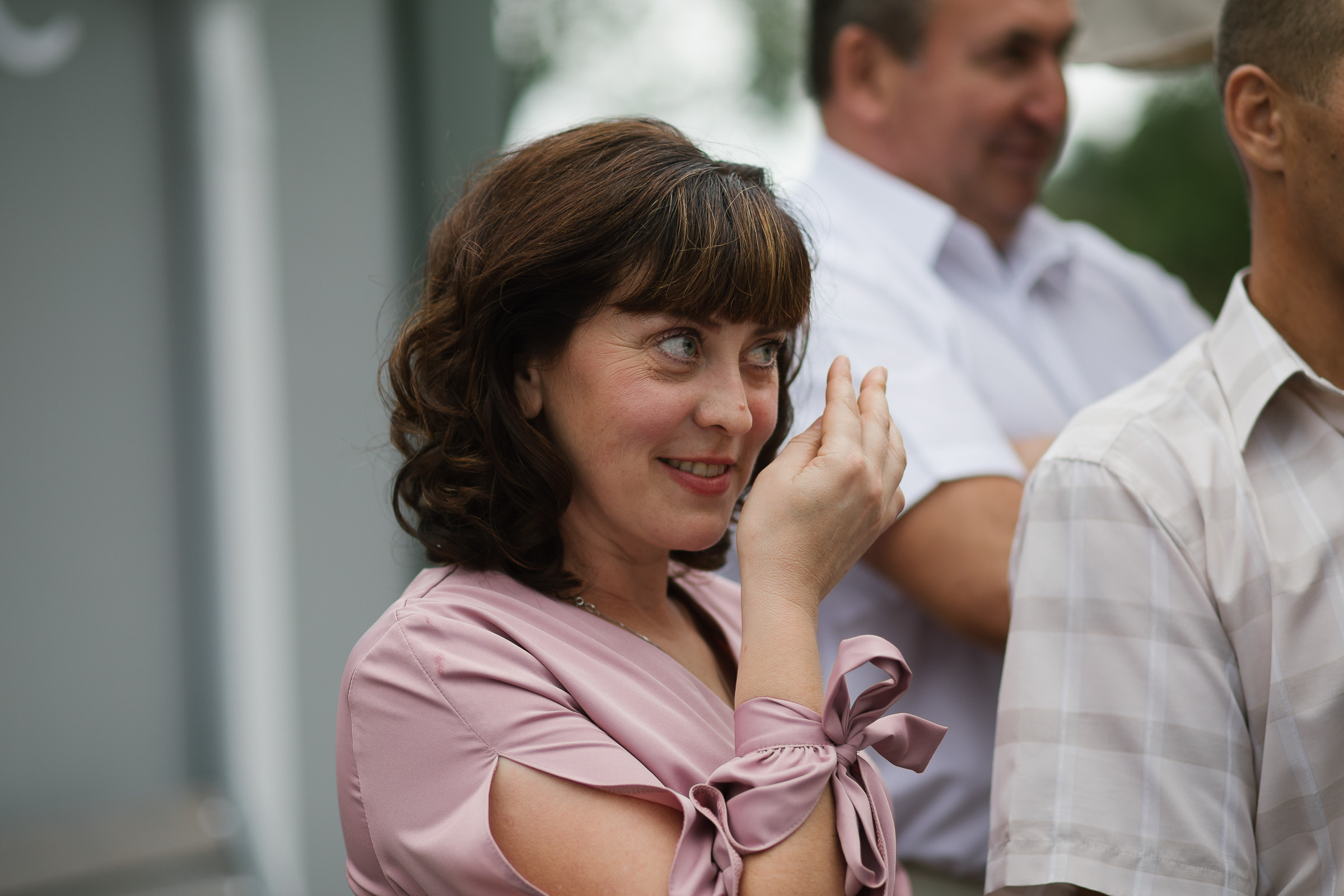 Валерий и Ирина. Свадебный фотограф в Белгороде Татьяна Питинова