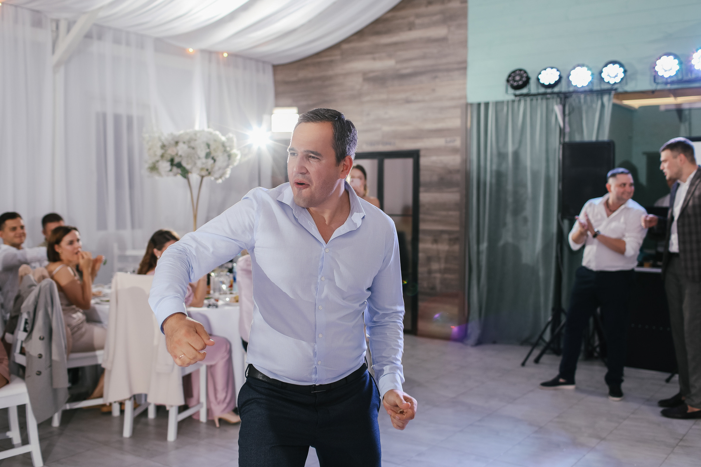 Валерий и Ирина. Свадебный фотограф в Белгороде Татьяна Питинова