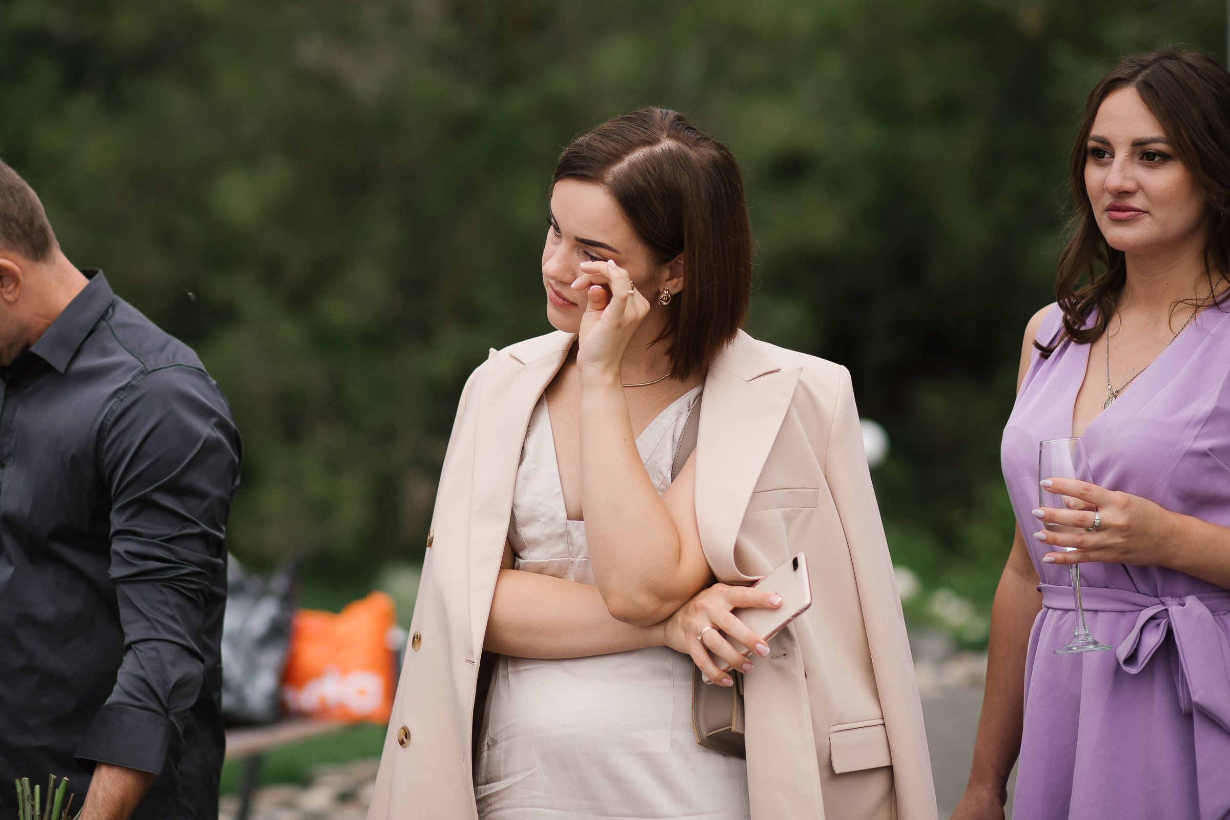 Валерий и Ирина. Свадебный фотограф в Белгороде Татьяна Питинова