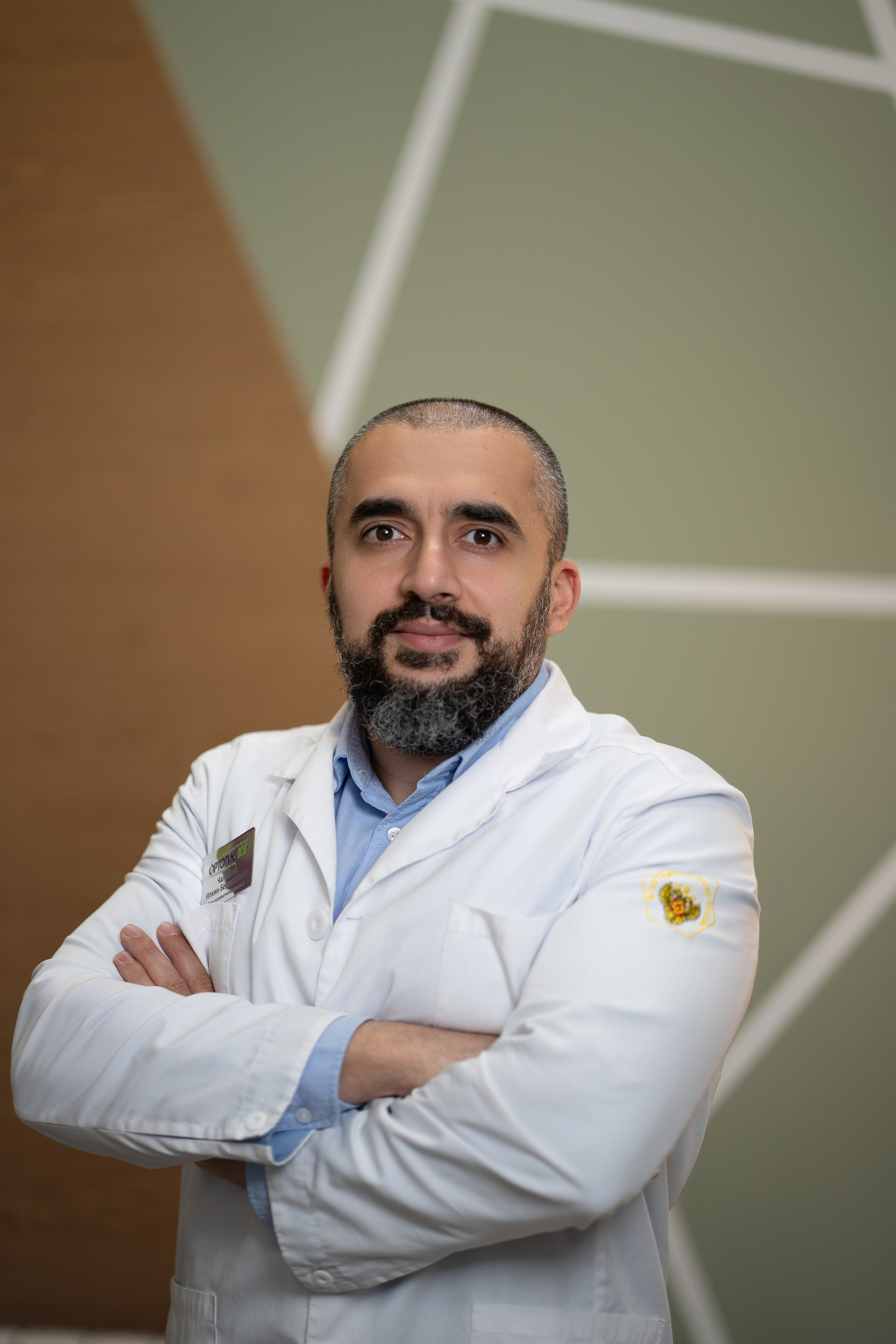 Коммерческая съёмка для протезно-ортопедического центра ОРТОИС-ЮГ. Фотограф, видеограф Пятигорск, Ставрополь, Ессентуки, Petlyakovs_photo