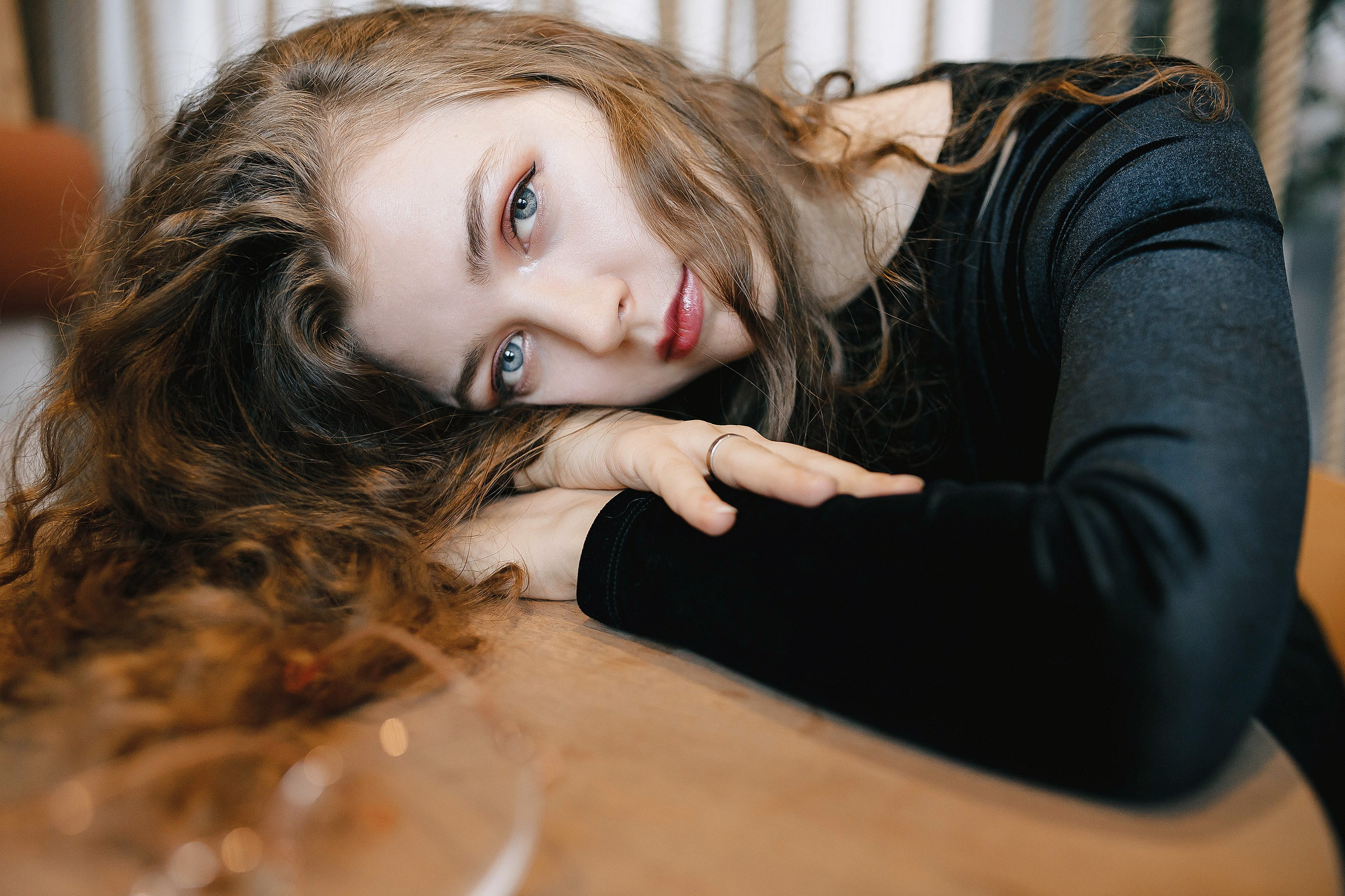 Мила. ФОТО/ВИДЕО БЬОРН Студия г. Новороссийск