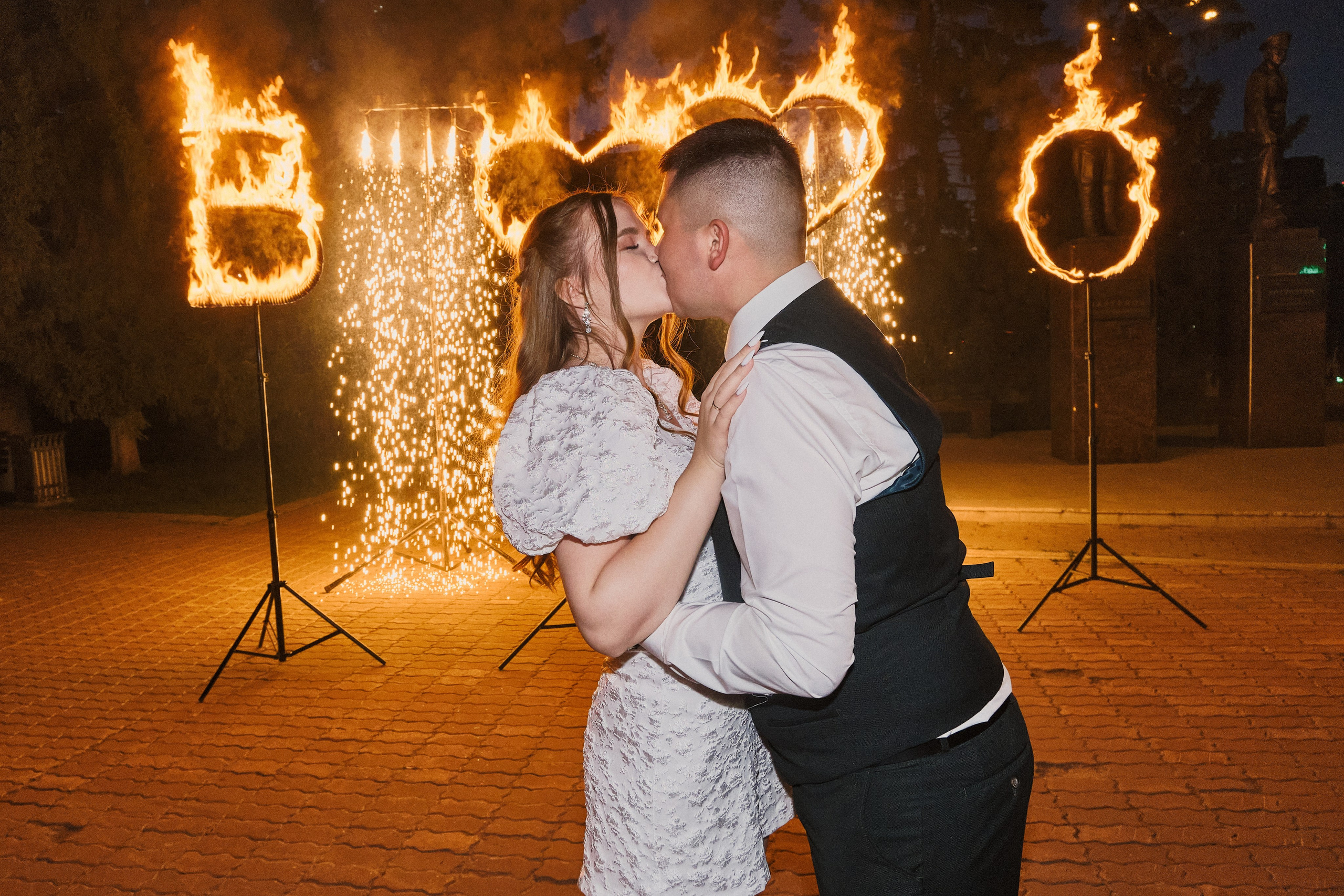 Wedding Story. Свадебный и портретный фотограф Орлов Никита