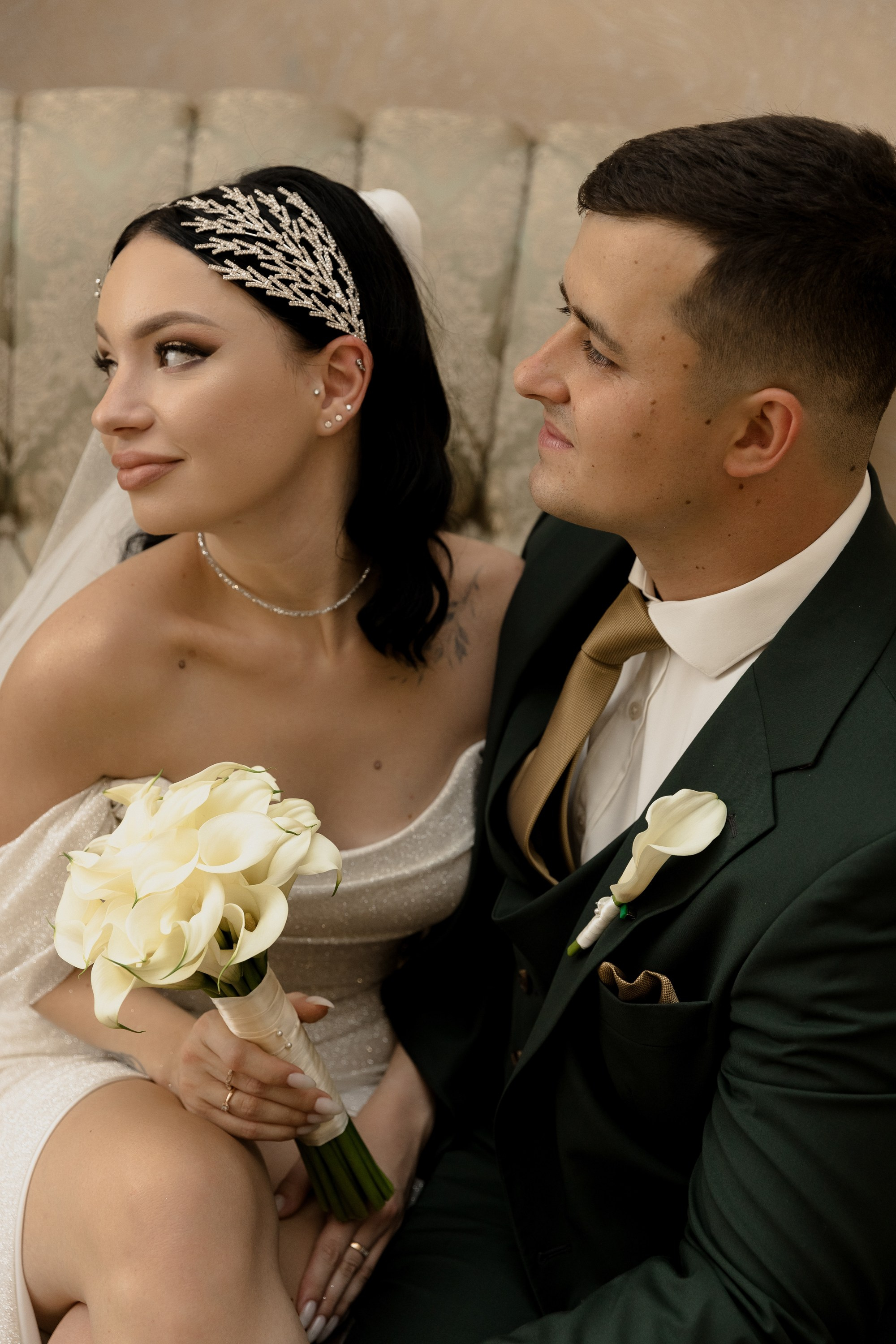 Кирилл и Юлия. Миленина Юлия Свадебный и семейный фотограф в Краснодаре