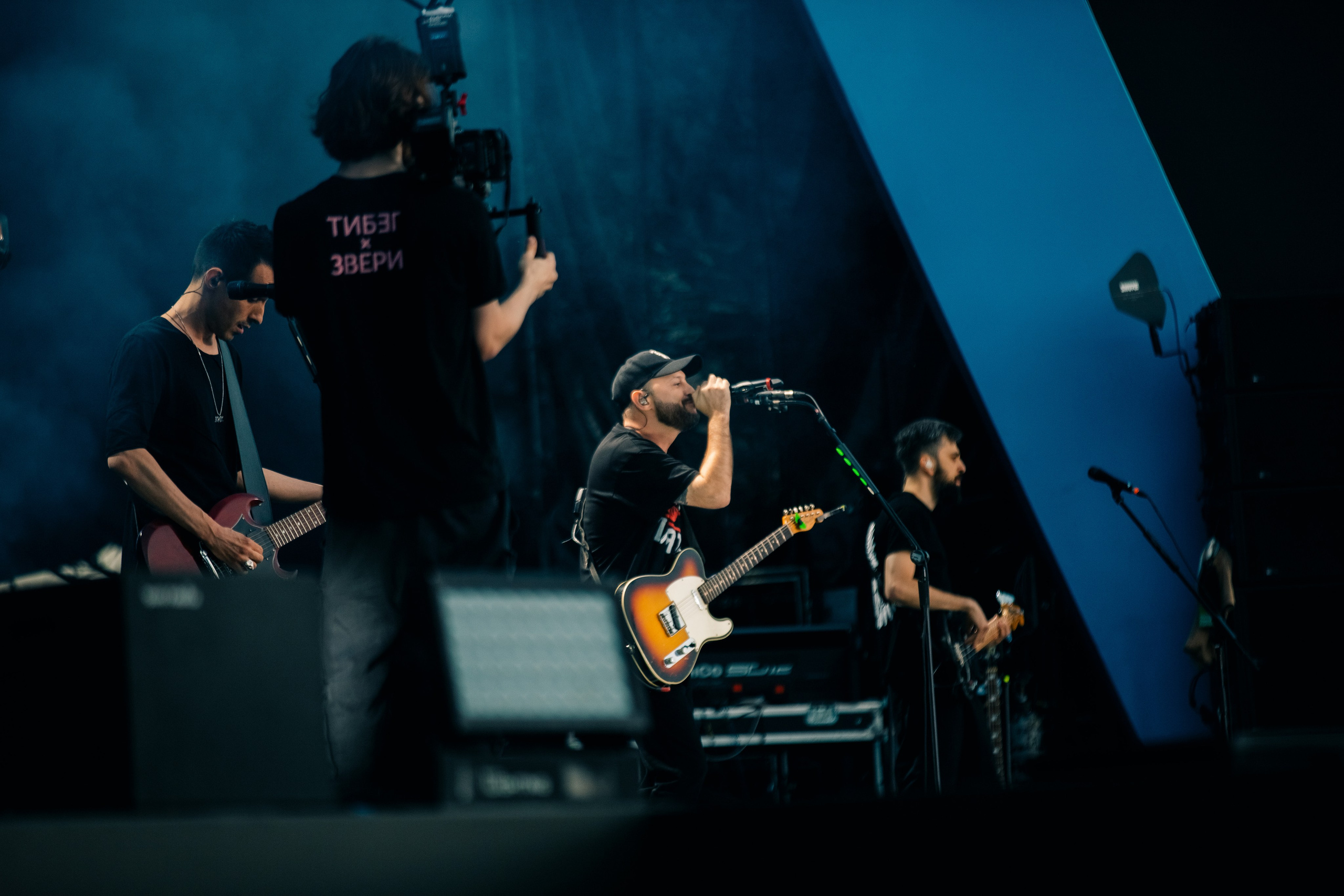 VK FEST SPB 2024 | PART 2. PASHAHARCE PHOTOGRAPHER & VIDEOGRAPHER