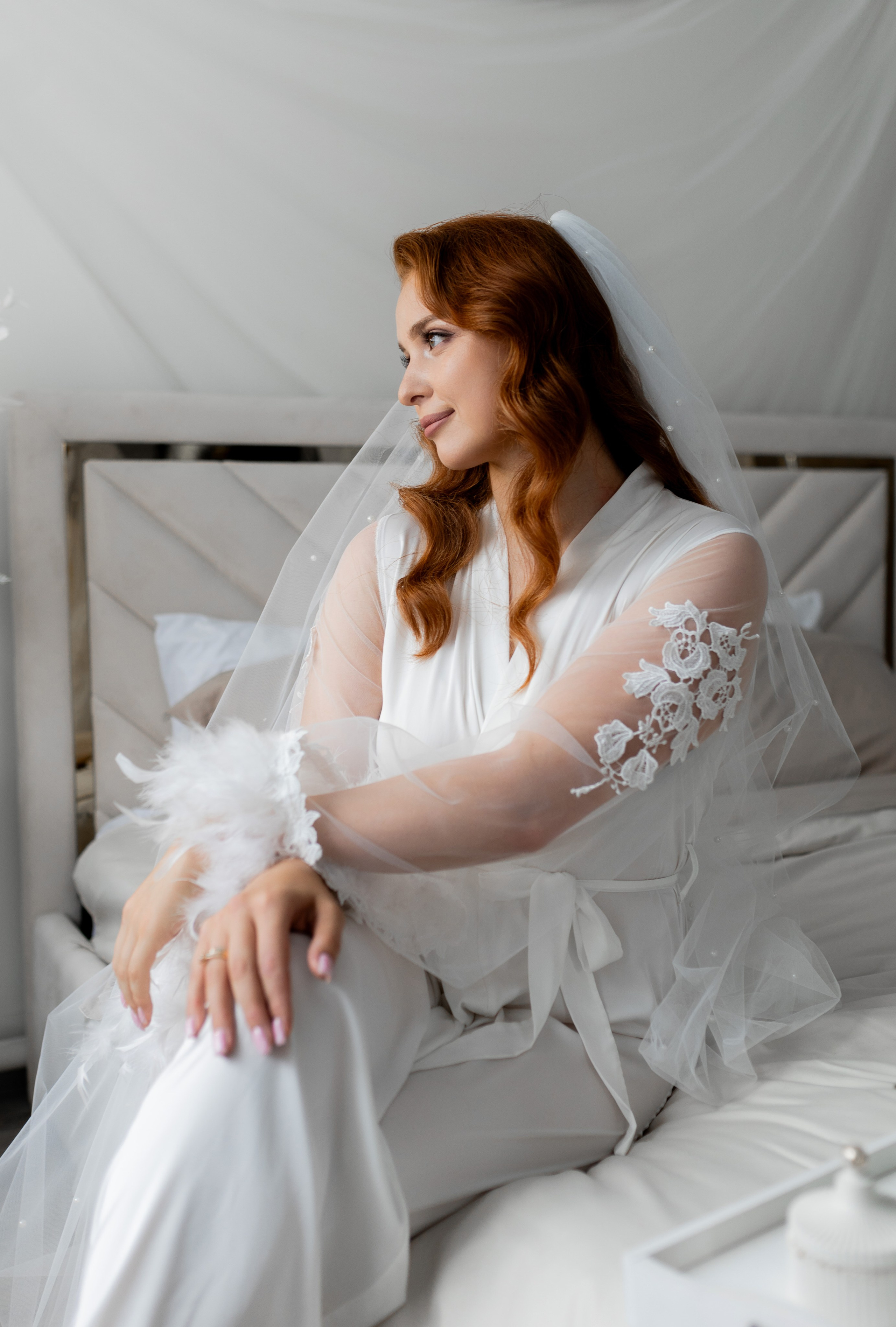 Николай и Анастасия. Ламуза