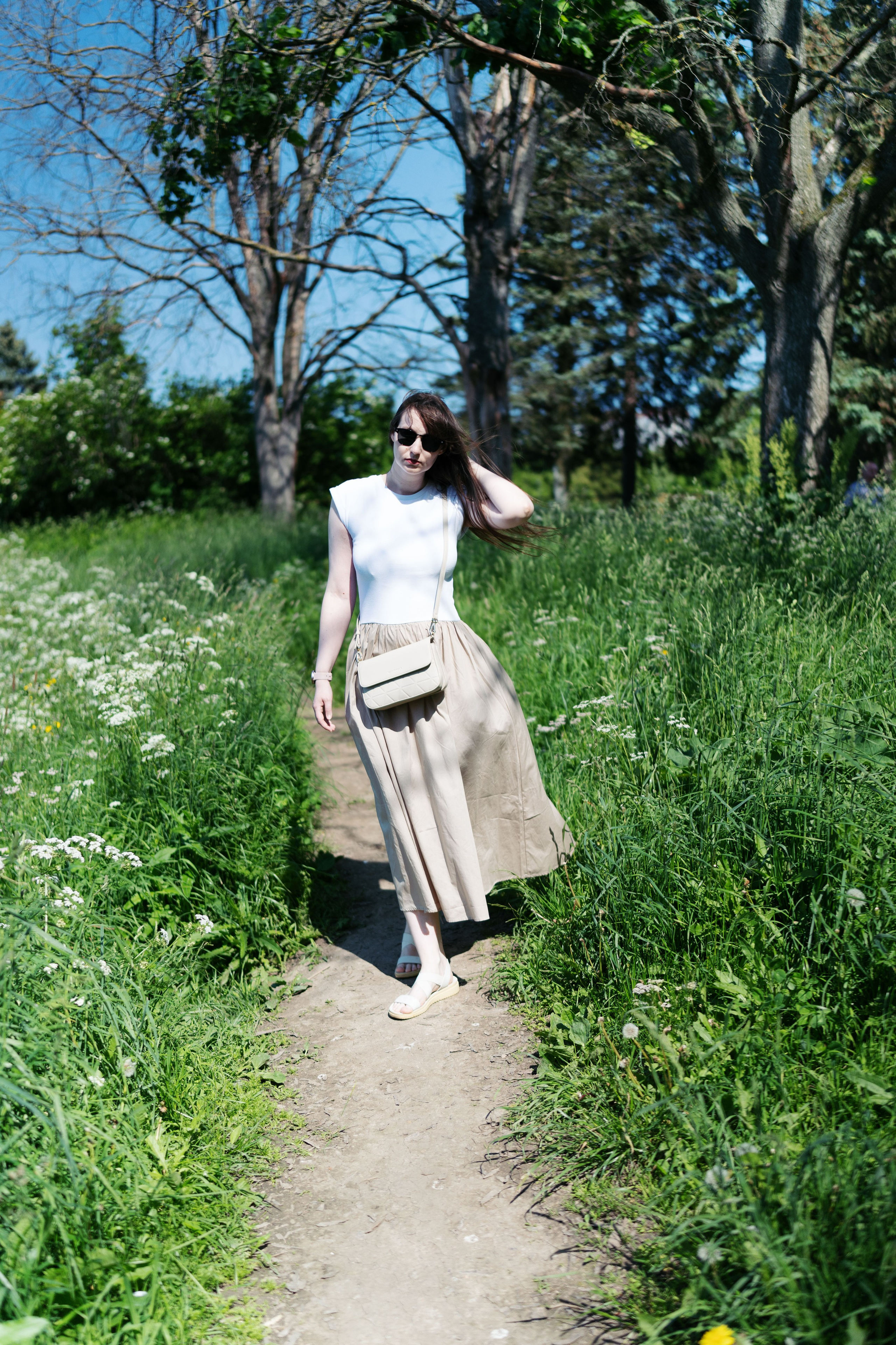 Парк. Баев Дмитрий — фотограф из СПБ