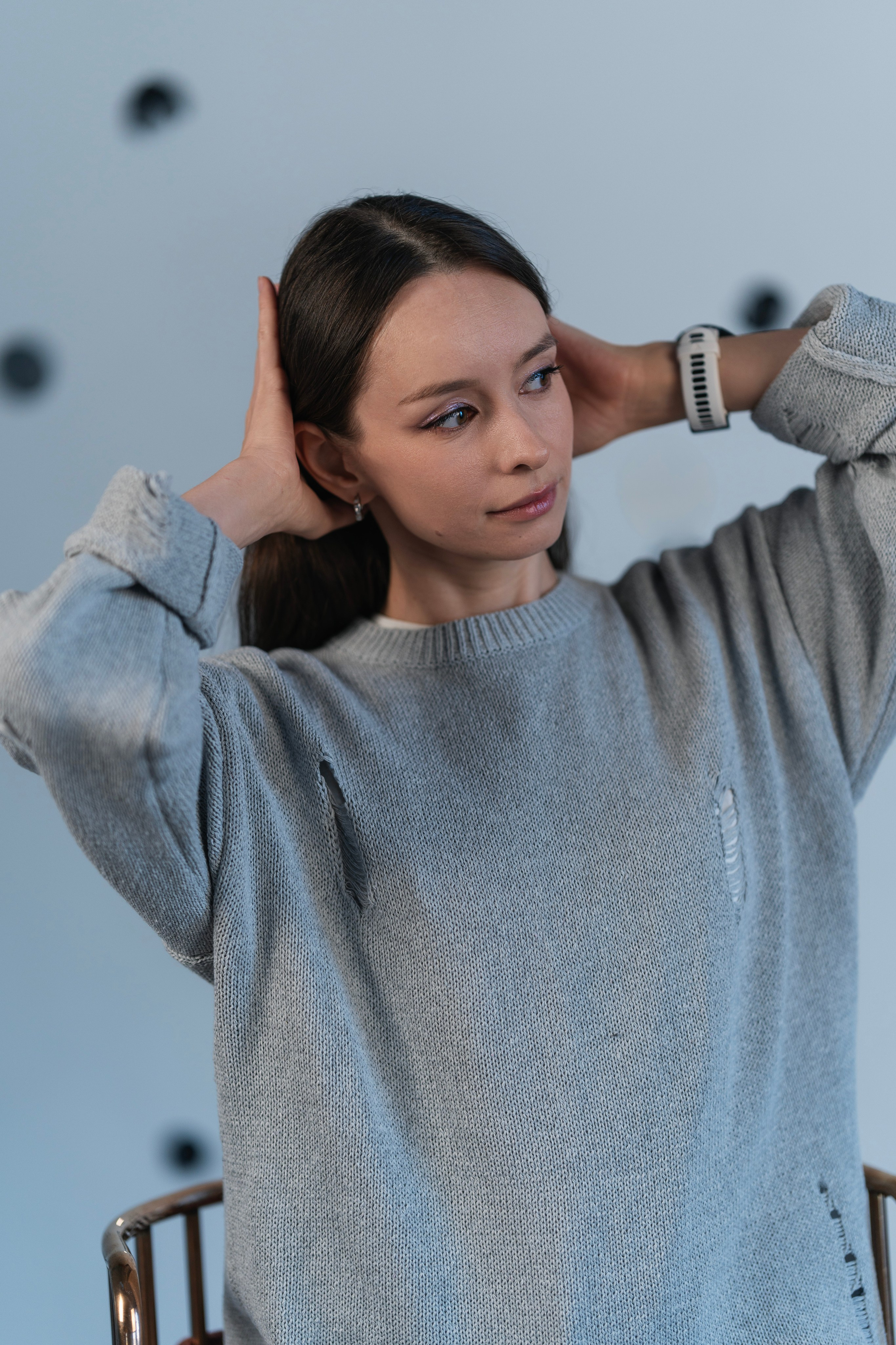 Сквозь время. Баев Дмитрий — фотограф из СПБ