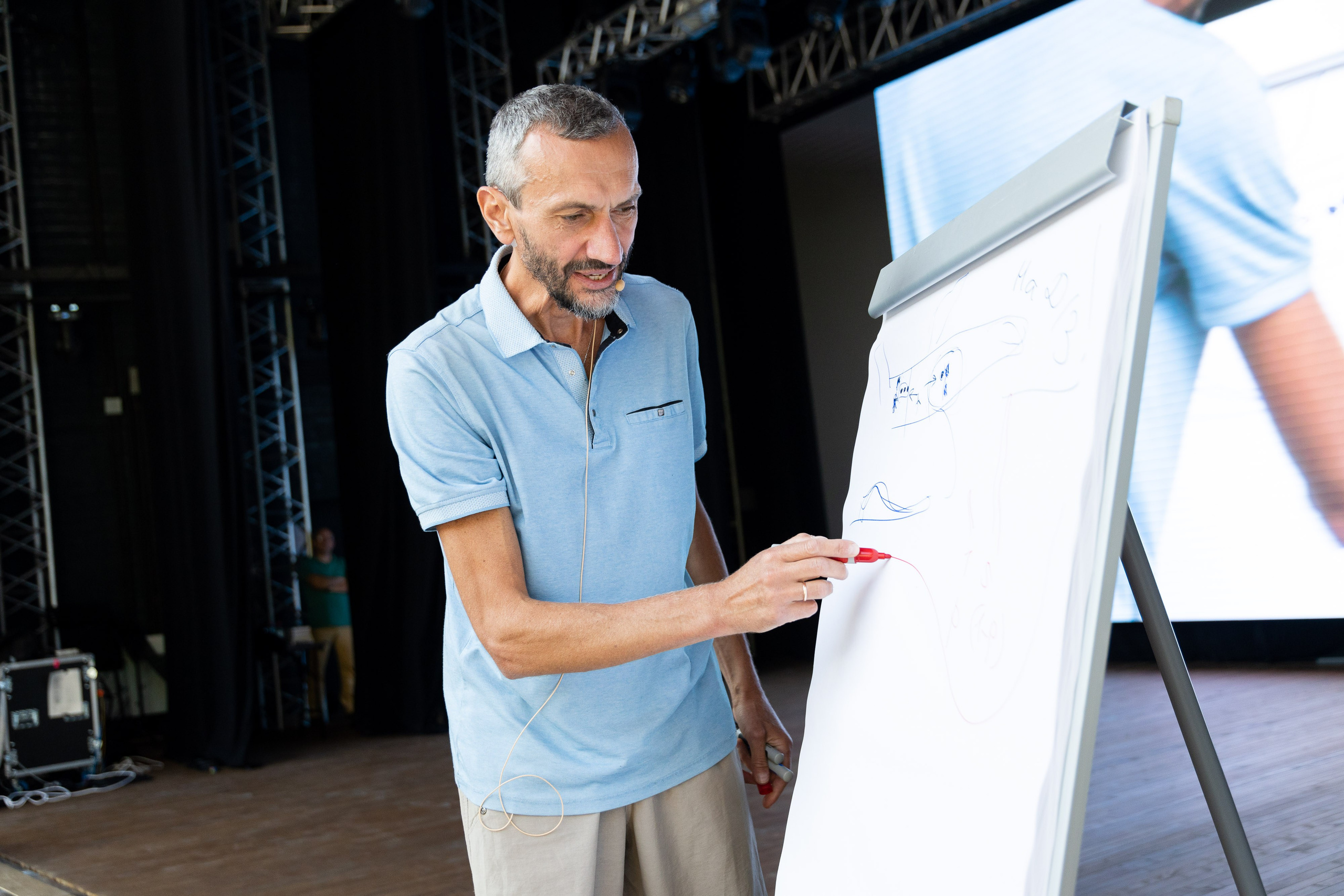 Пикник IT. Фотограф Родион Нарудинов