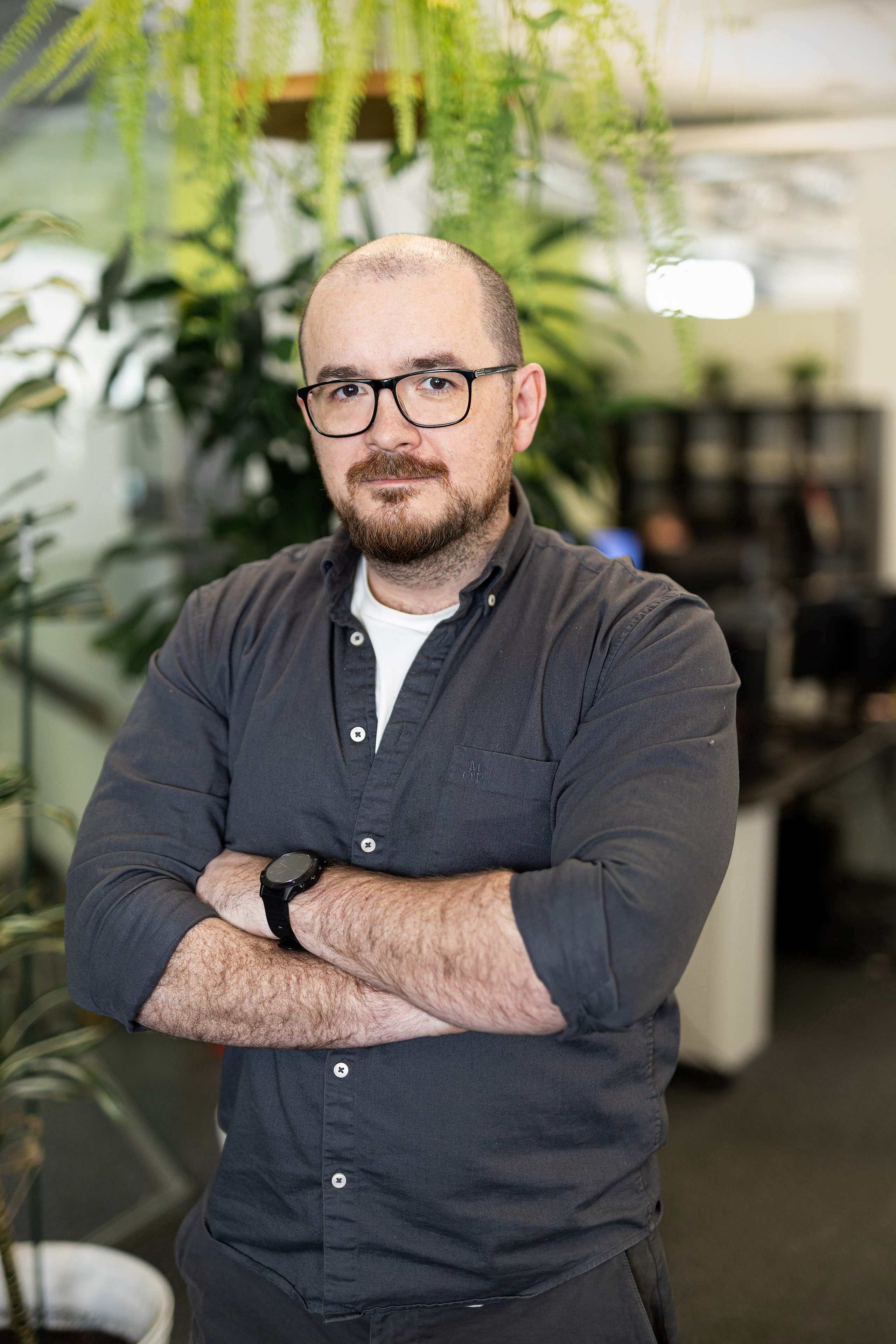 R1. Фотограф Родион Нарудинов