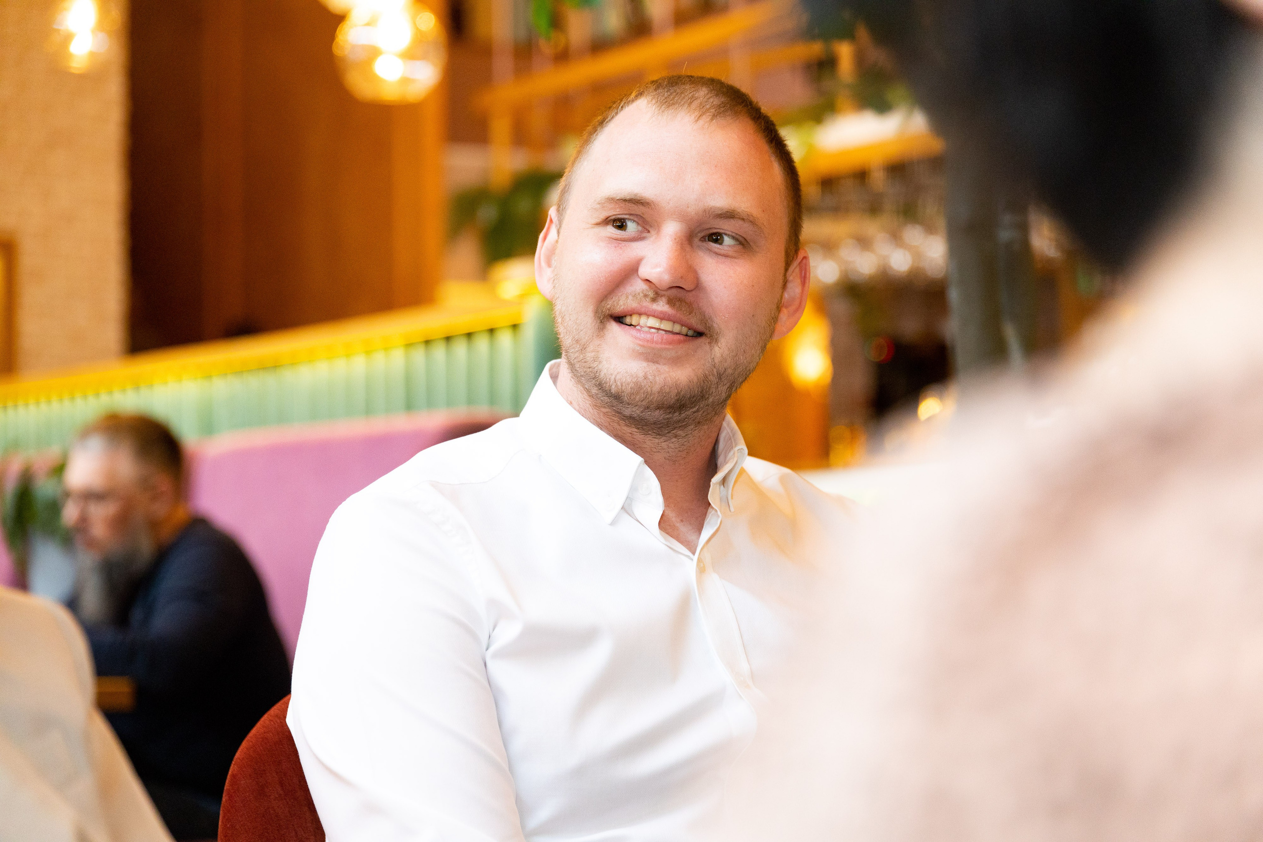 Свадьба Лёши и Алены. Фотограф Родион Нарудинов