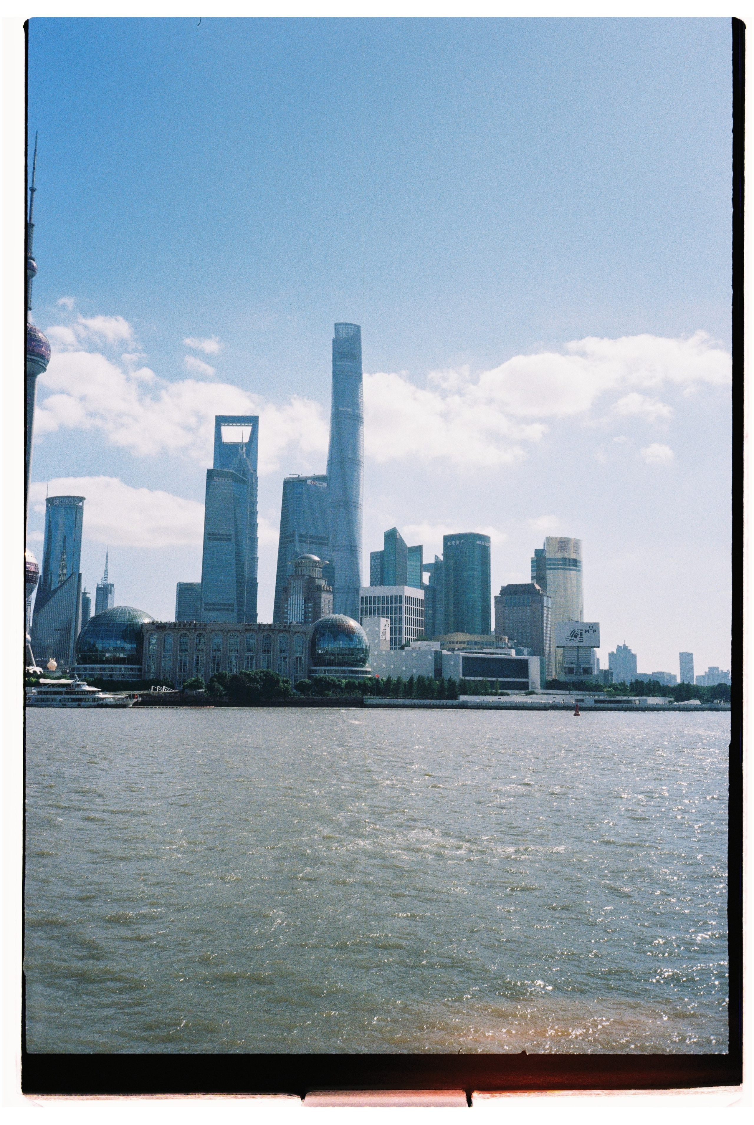 China & Hong Kong. @tomrus: Рустам Шагиморданов — фотограф