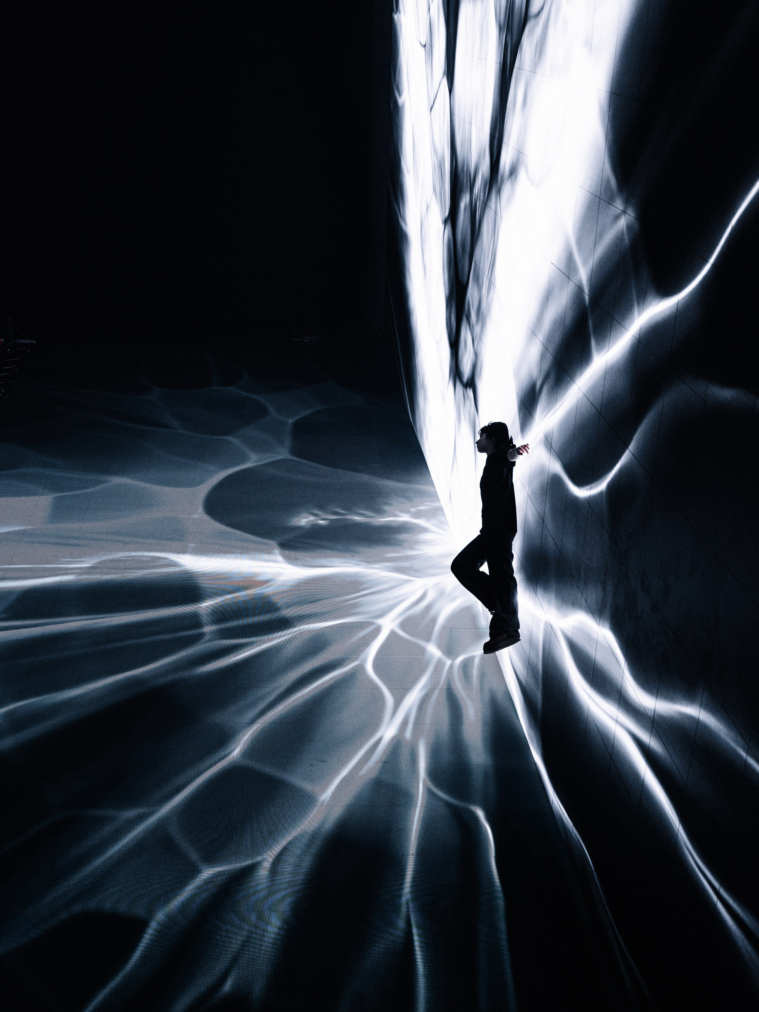 INTERVALS.EXHIBITION. @tomrus: Рустам Шагиморданов — фотограф