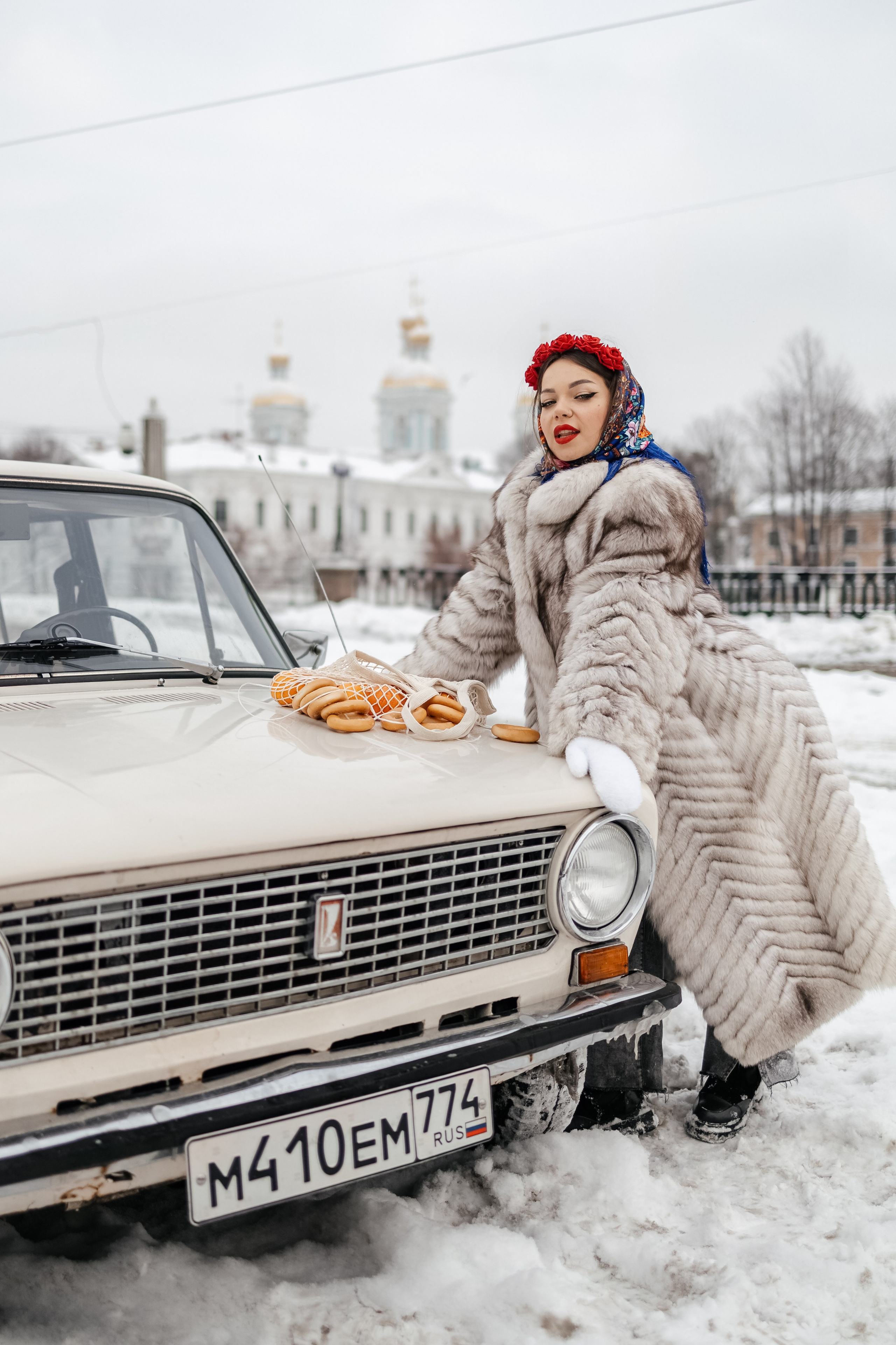 Мария. Lifestyle фотограф в Санкт-Петербурге Анна Щекалева