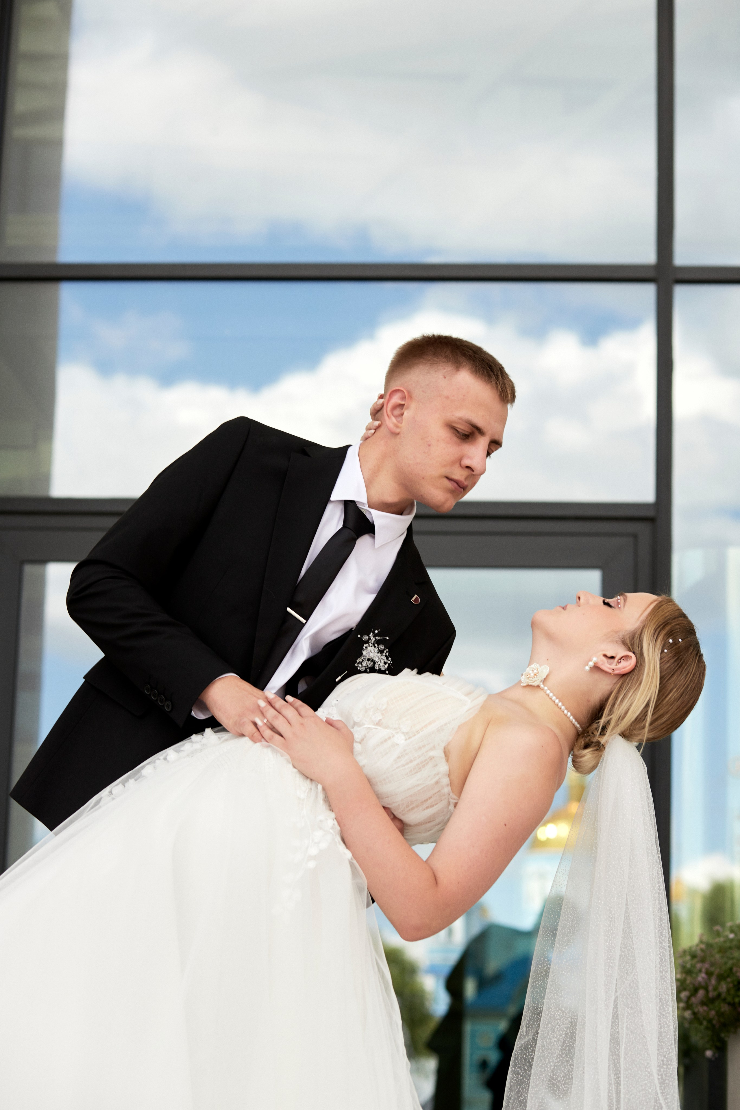 Елизавета  & Никита. Женский фотограф