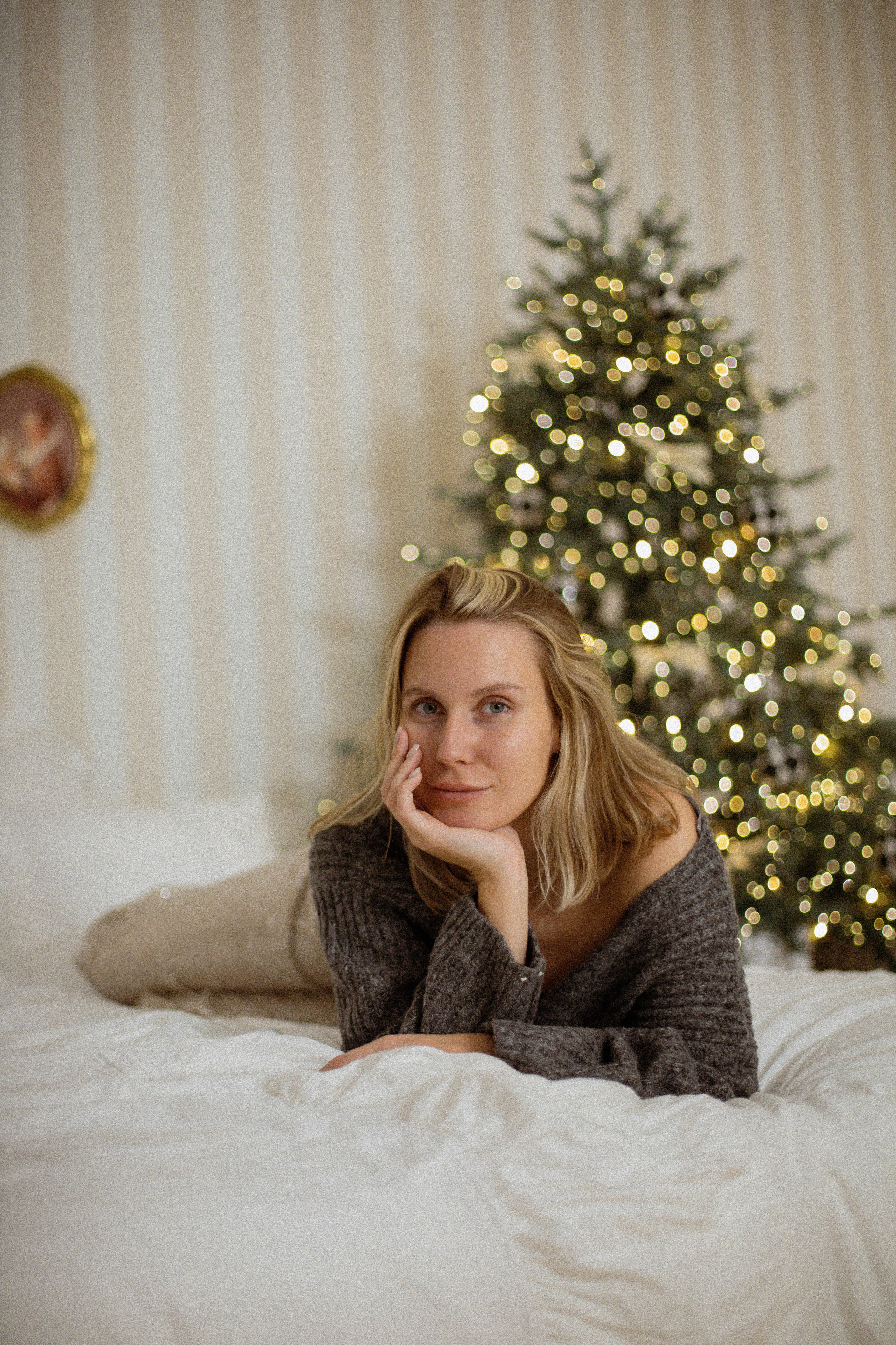 Алена. Портретный и свадебный фотограф в Астрахани Сабира Аубекерова