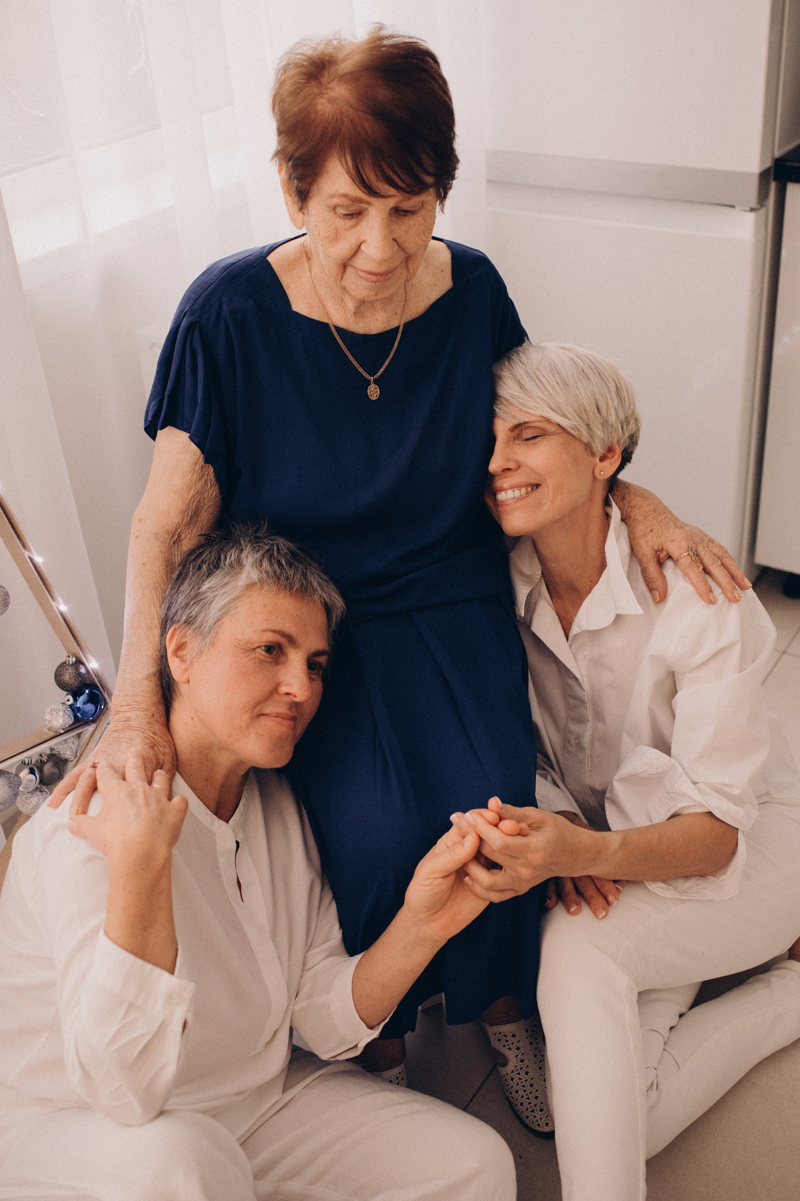 Семейные фотосессии. Фотограф Алиса Чечина. Калуга. Товарково