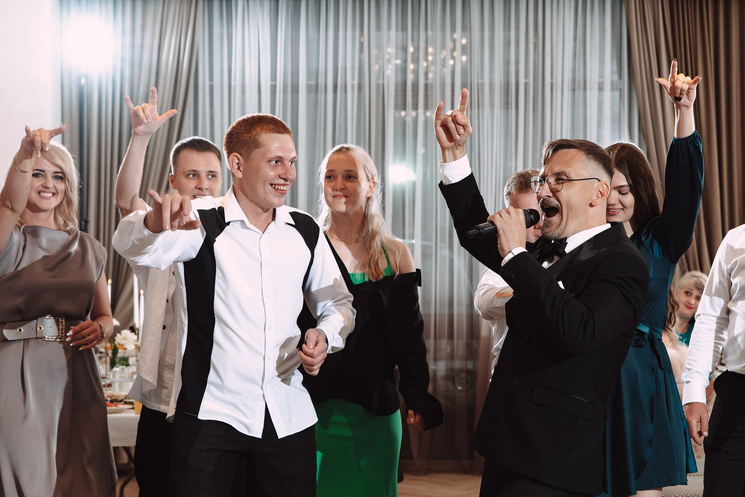 Никита + Кристина. Свадебный и семейный фотограф в Волгограде Олеся Лисицкая