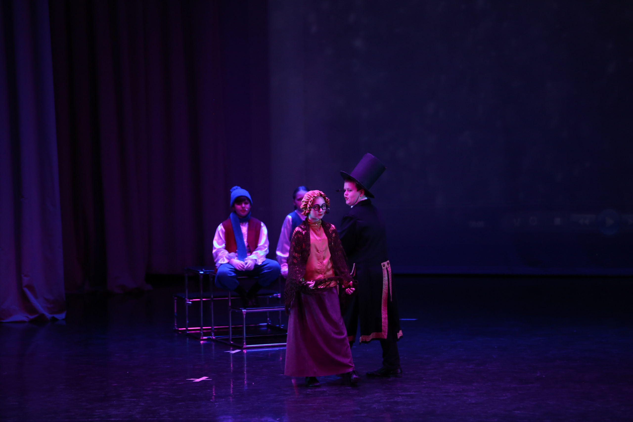 ТС ФАНТАЗИЯ — БЕНЕФИС 25 ЛЕТ. Профессиональный фотограф в Мценске и Орловской области