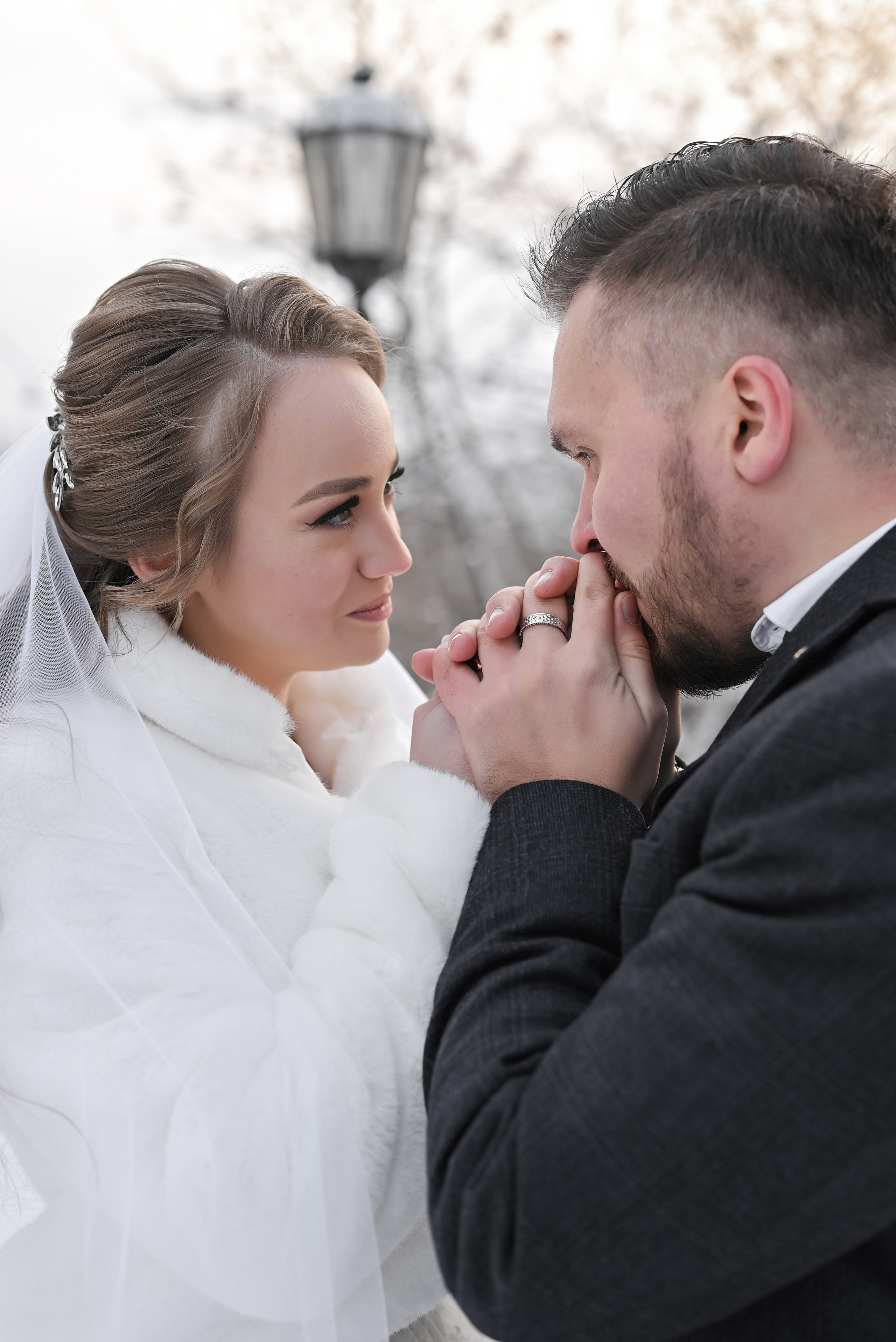 Анатолий & Полина. Свадебный и семейный фотограф в Уфе Александров Максим