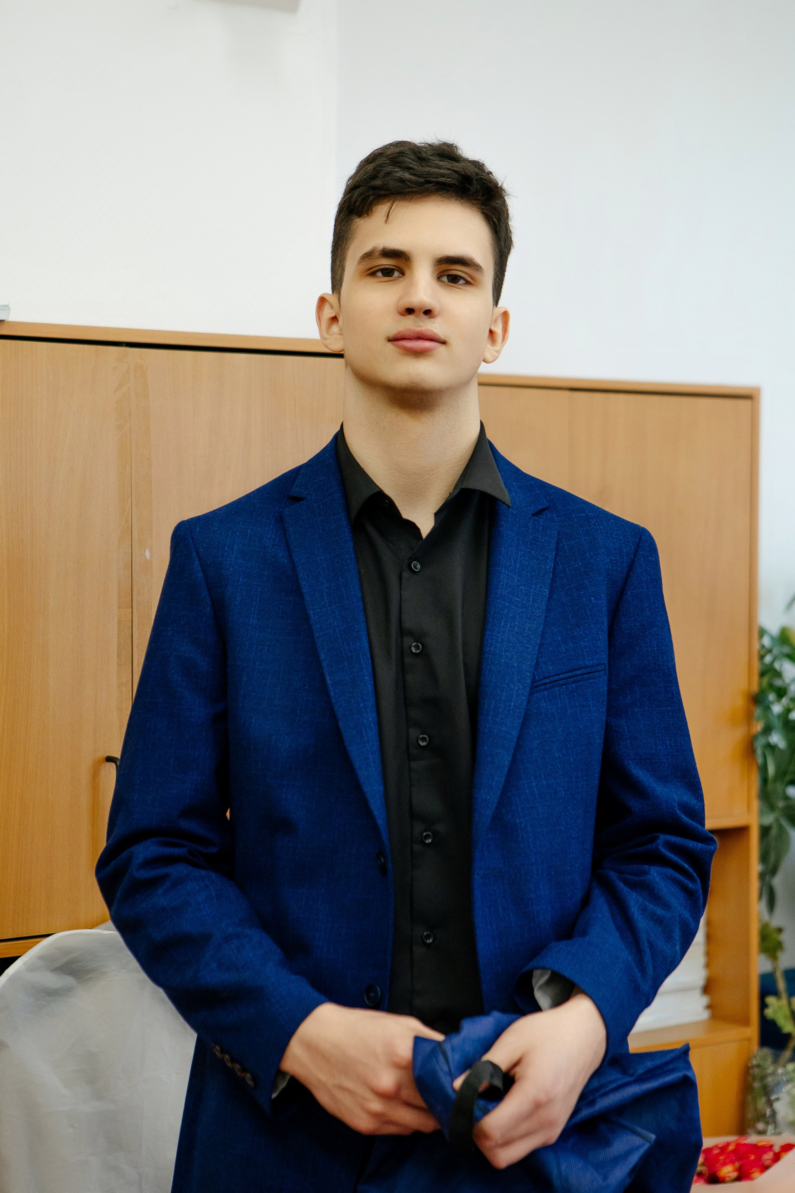 11-A класс. Семейный и детский фотограф в Москве Александра Мак